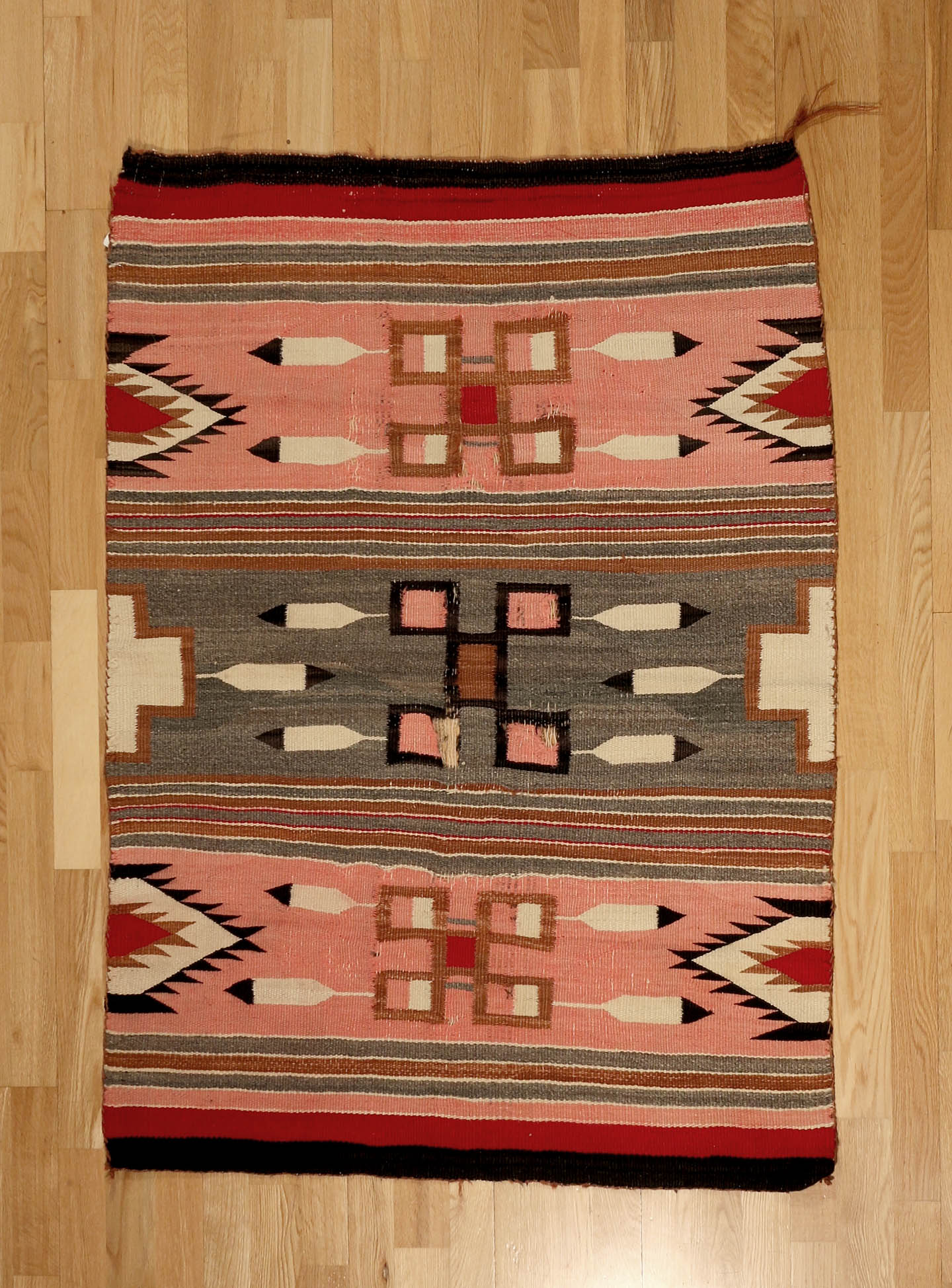 Vintage Navajo