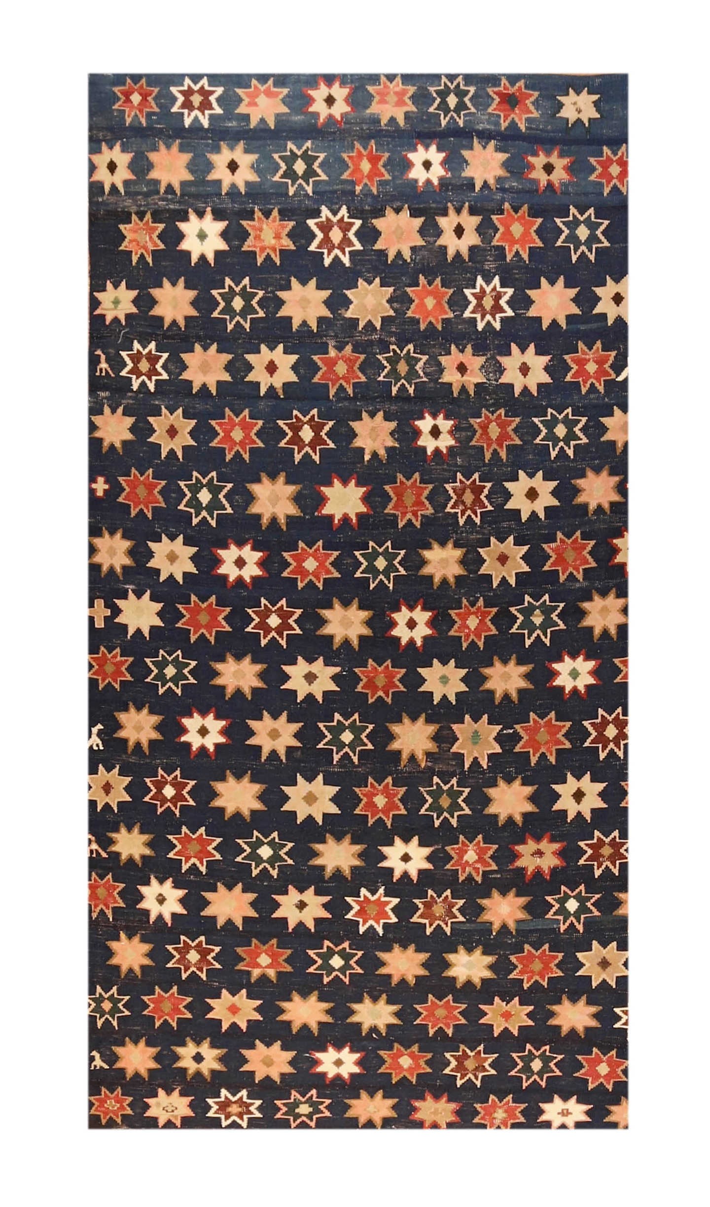 Antique Kuba
