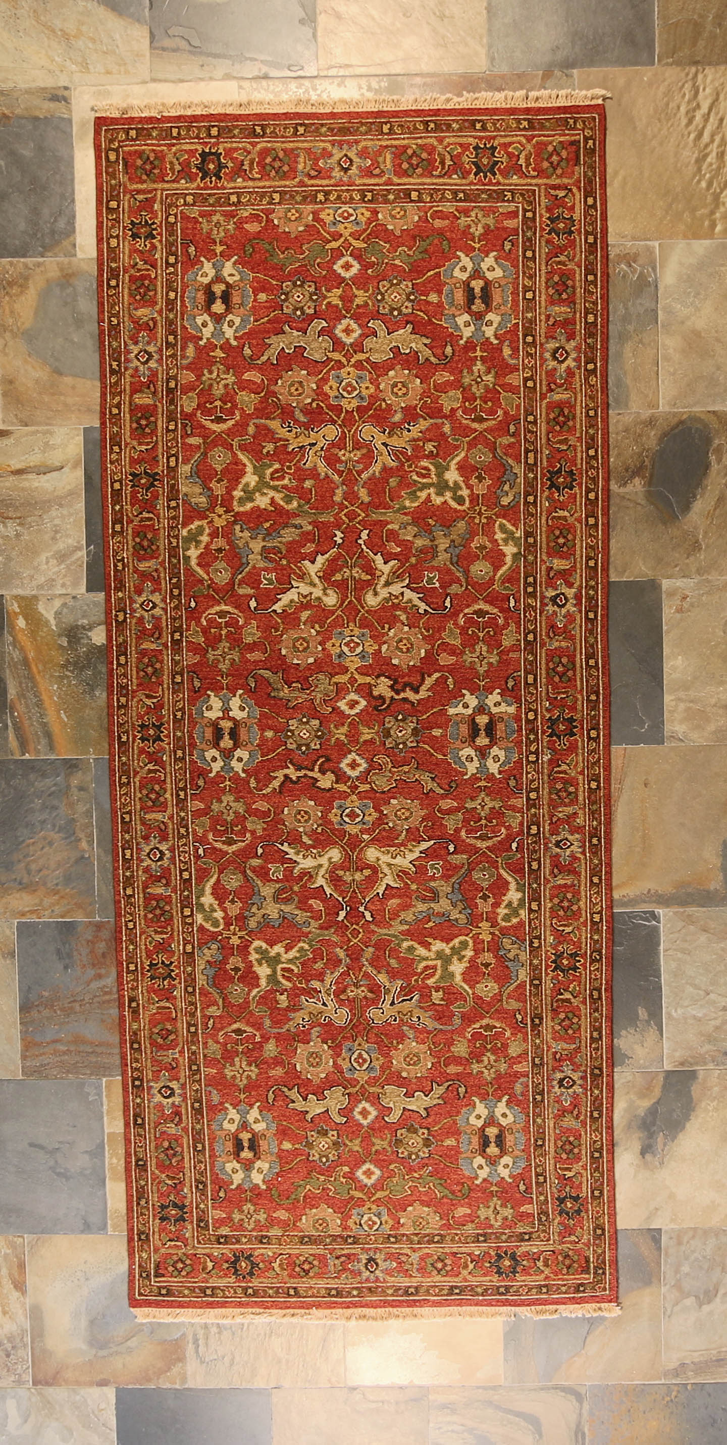 Sultanabad Design Soumak