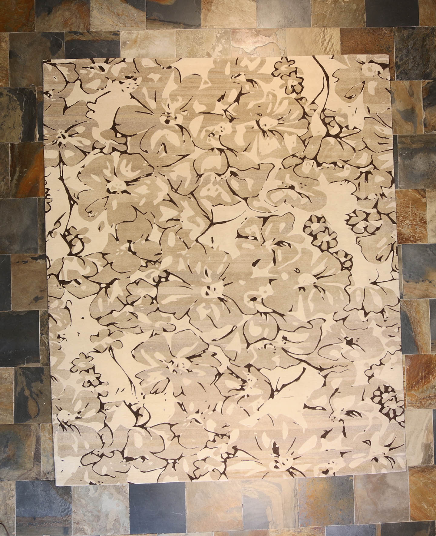 Modern Floral Design