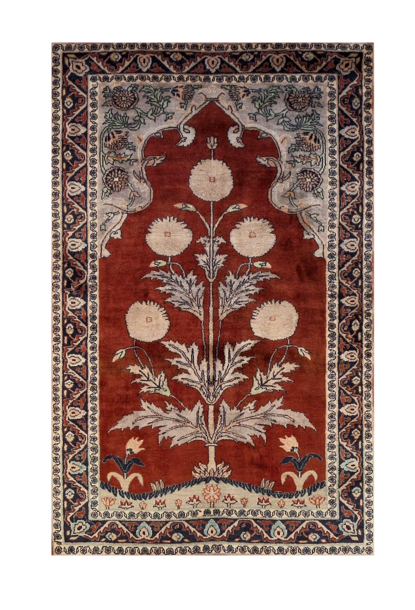 Antique Soumak