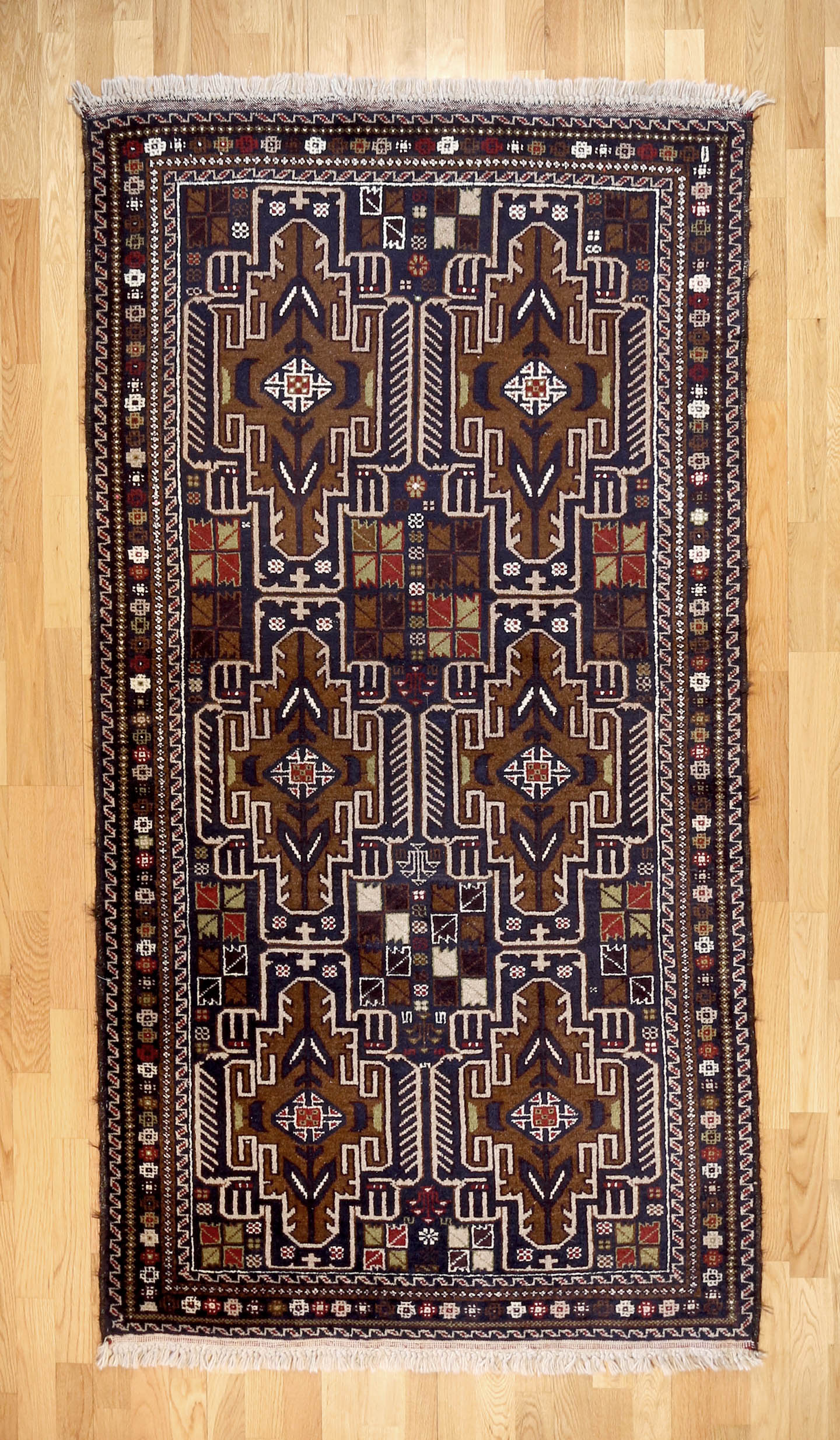 Antique Belouch