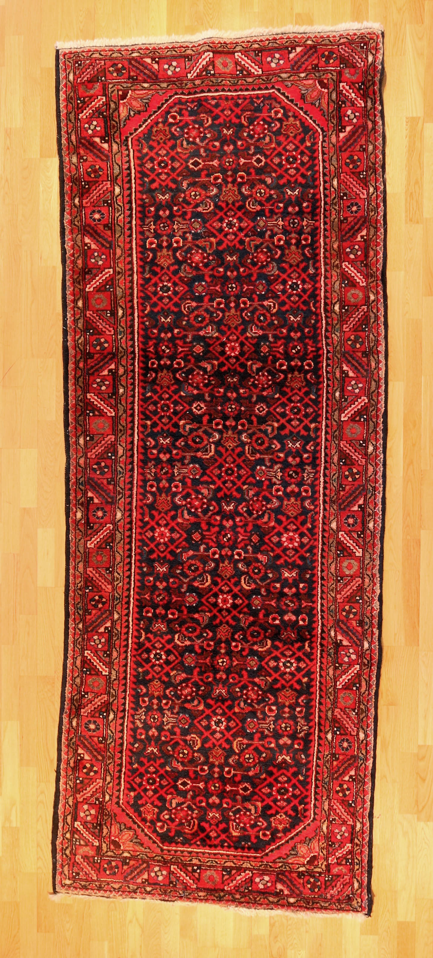 Persian Hamadan
