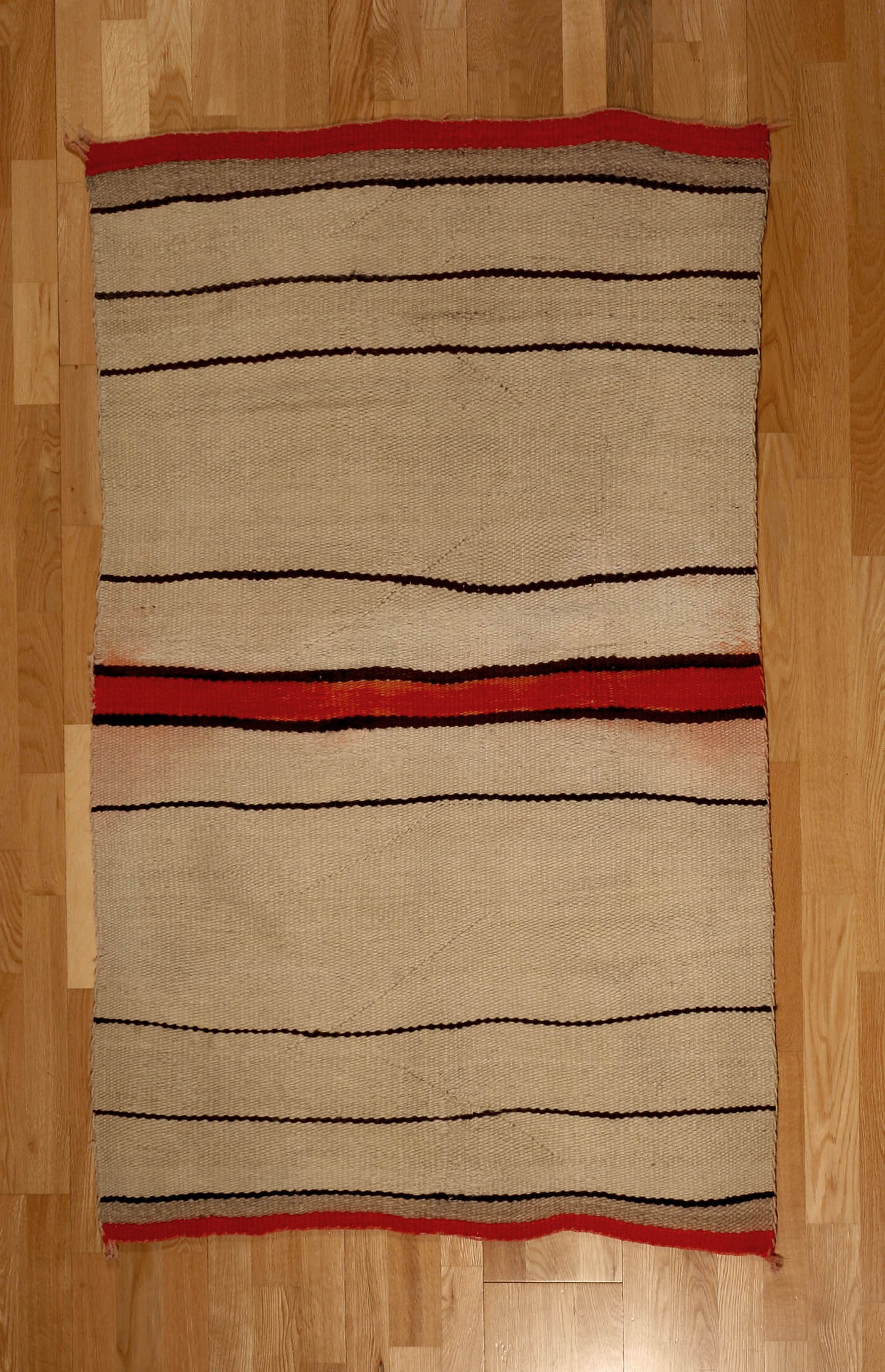 Antique Navajo