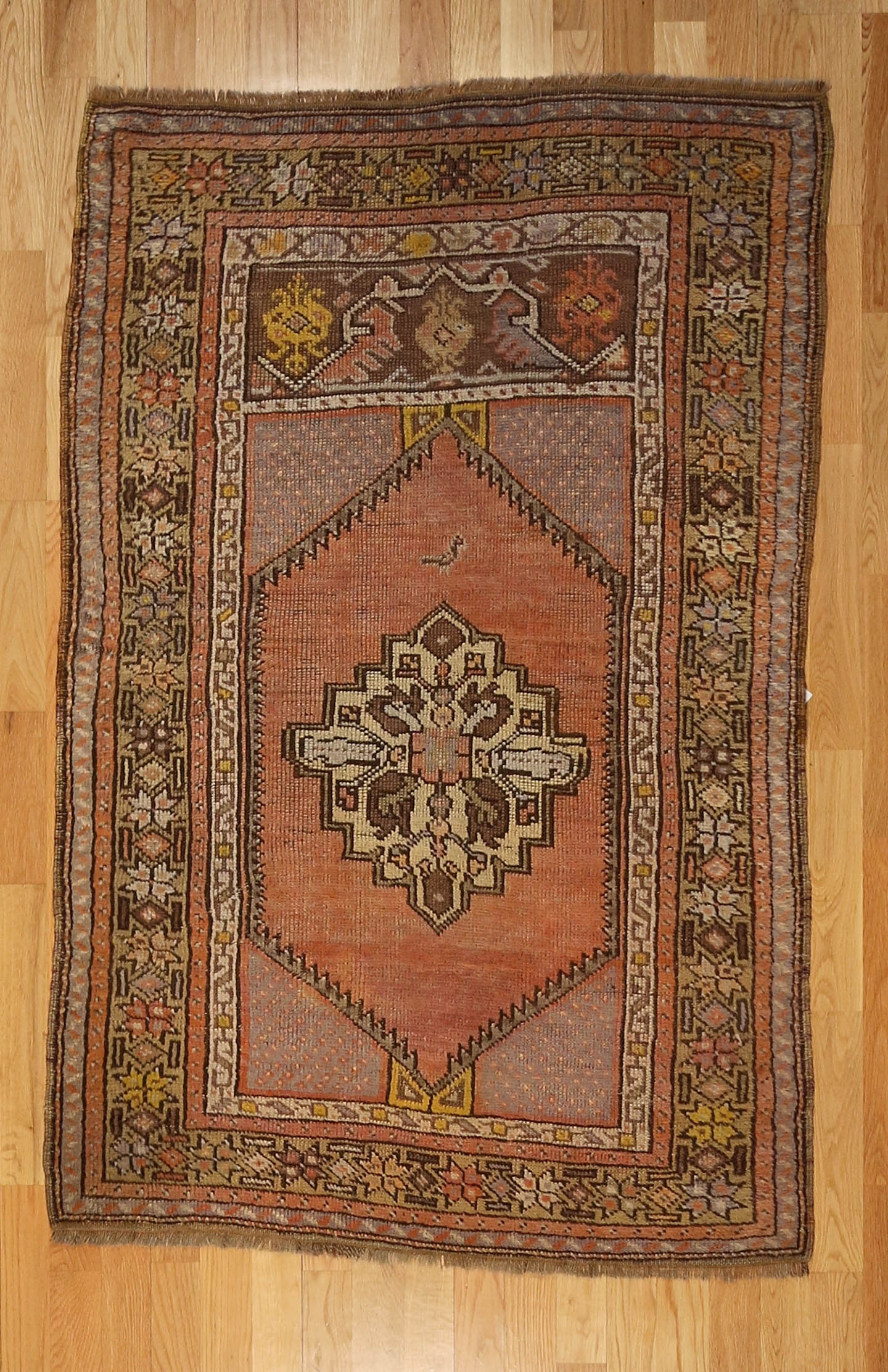 Antique Anatolian