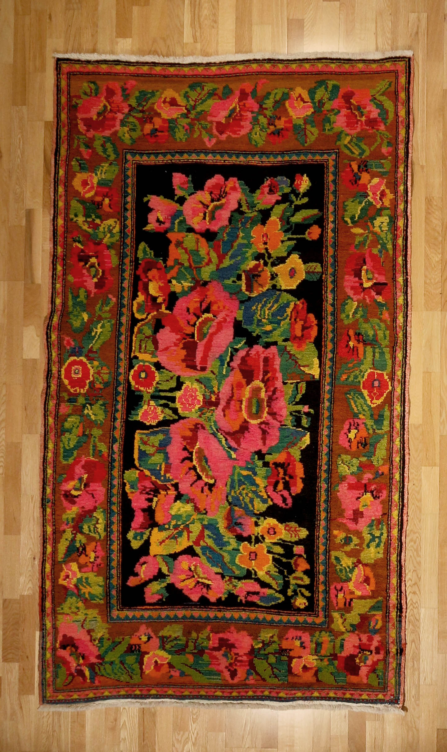 Antique Armenian Karabagh