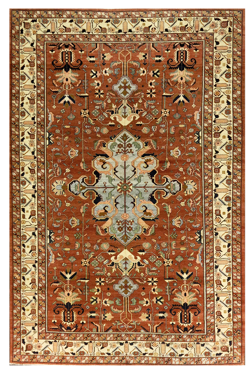 Serapi Design