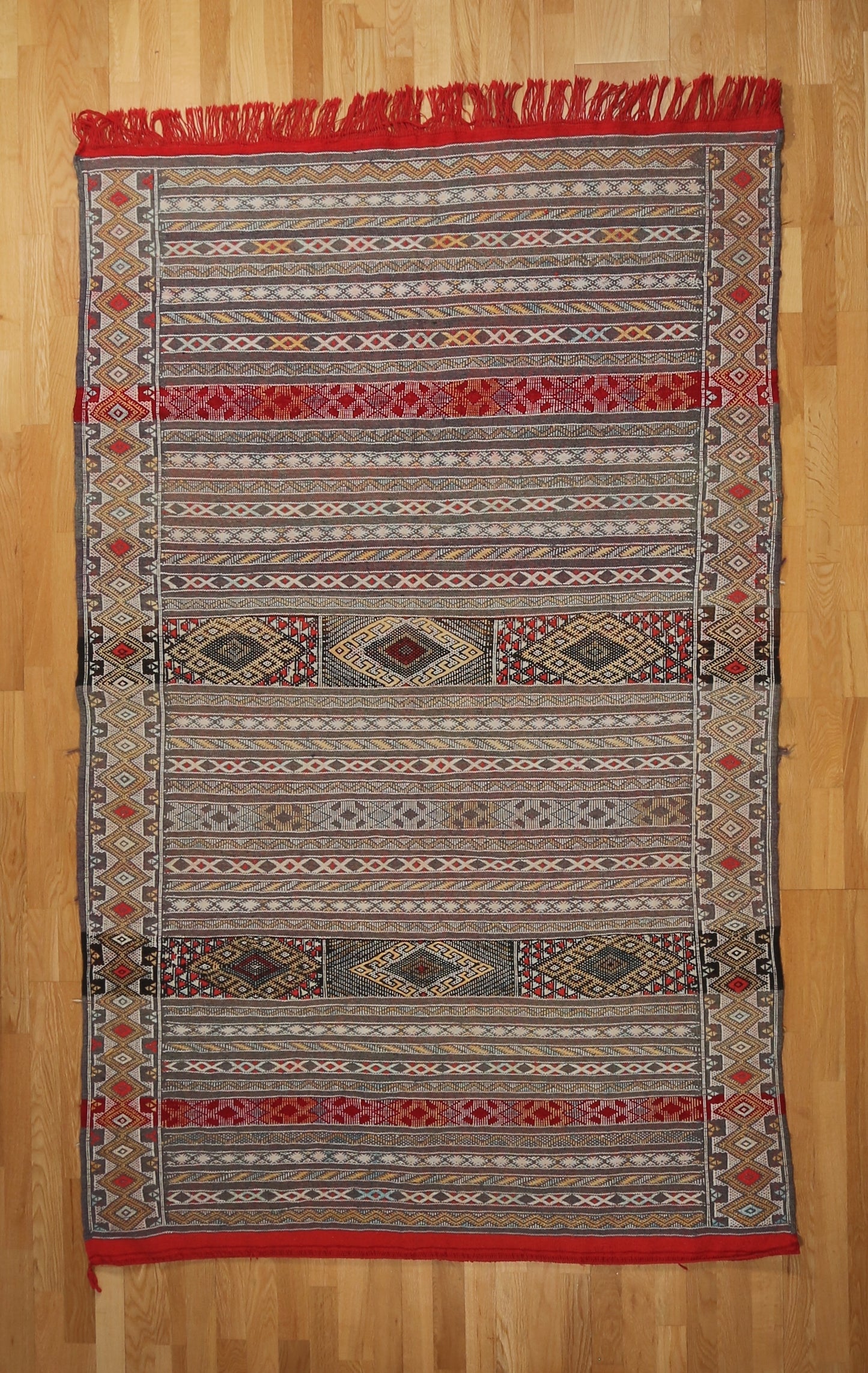 Vintage Moroccan