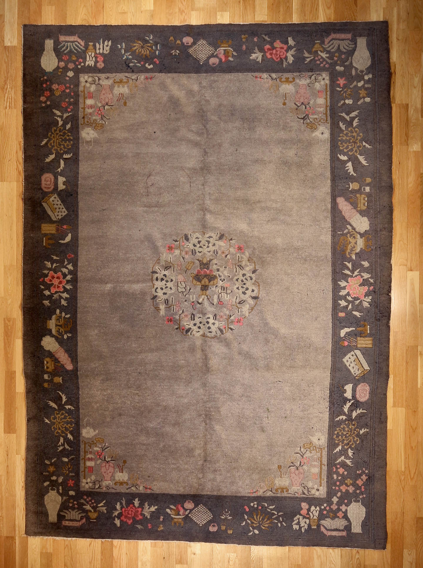 Vintage Chinese
