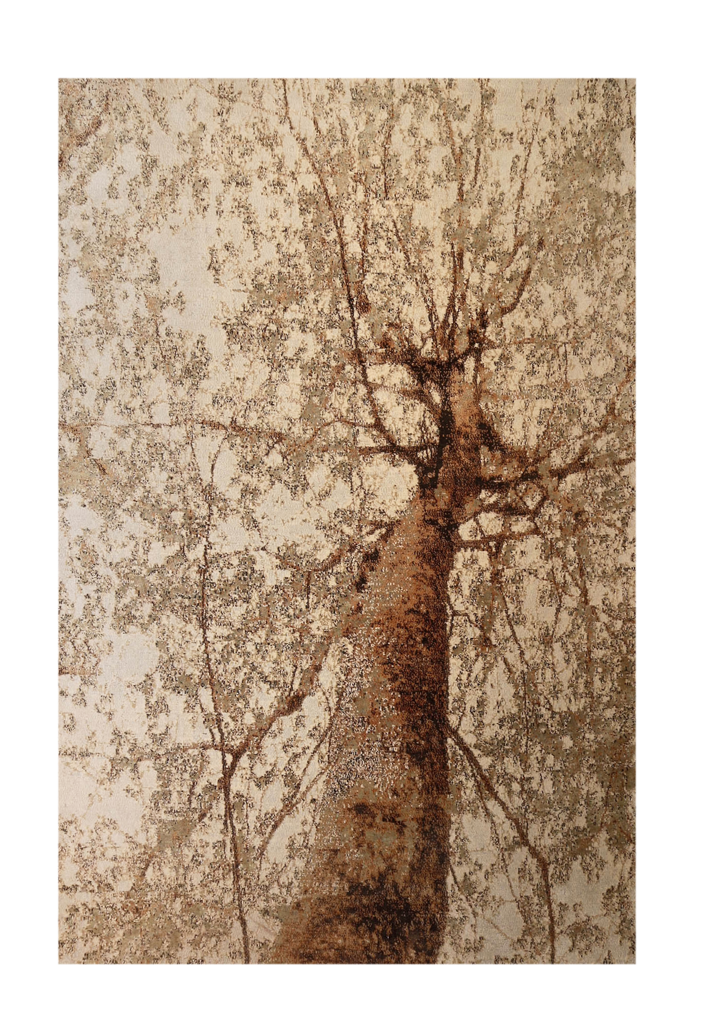 Zoe Luyendijk Tree Robert Design