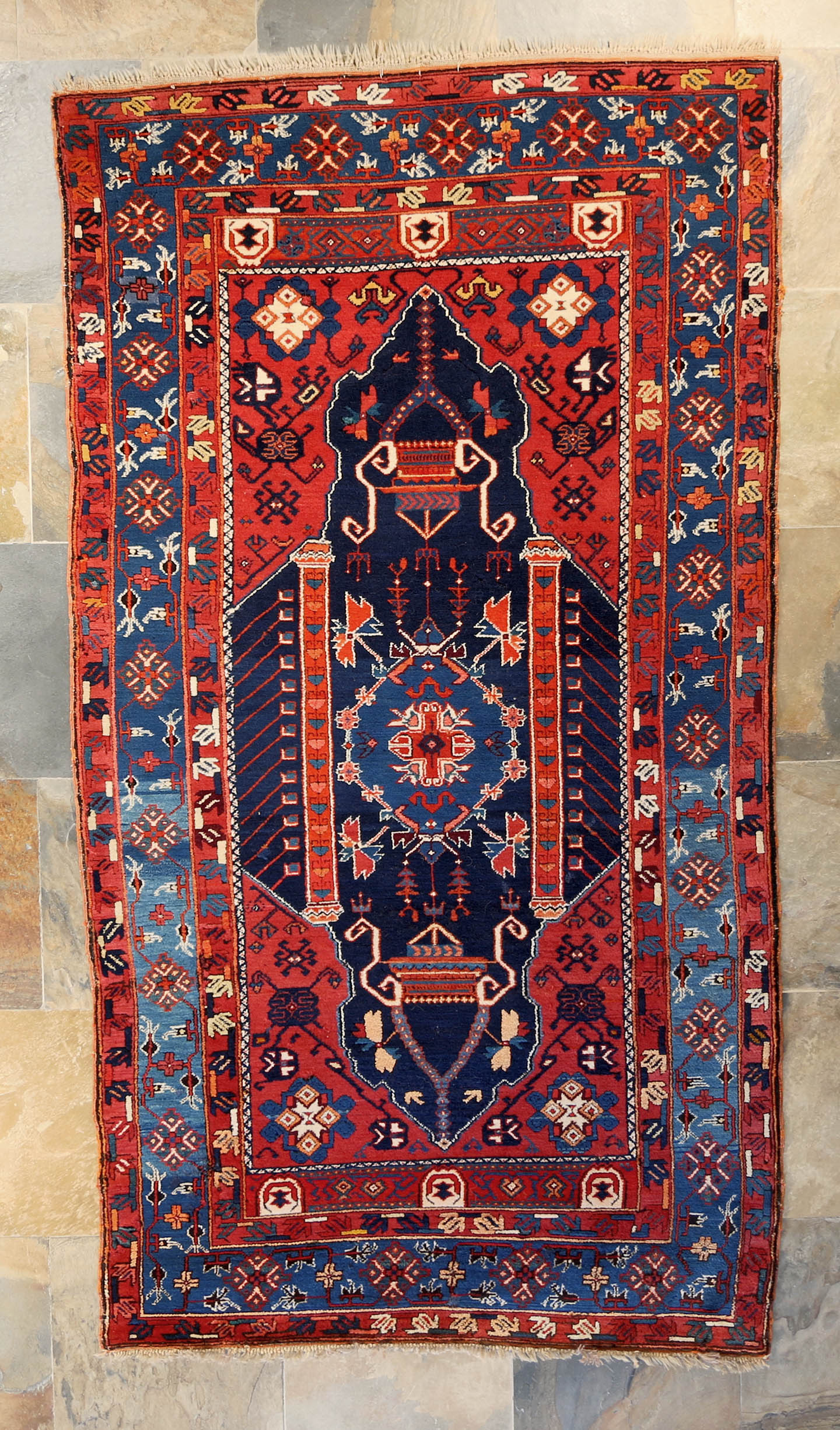 Antique Daghestan