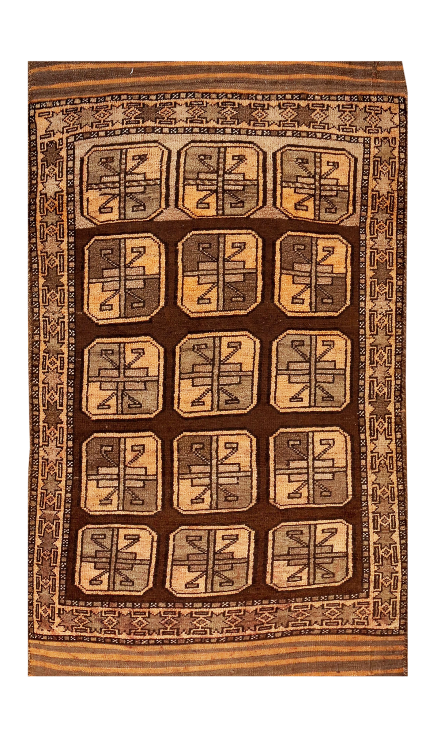 Antique Esari Belouch