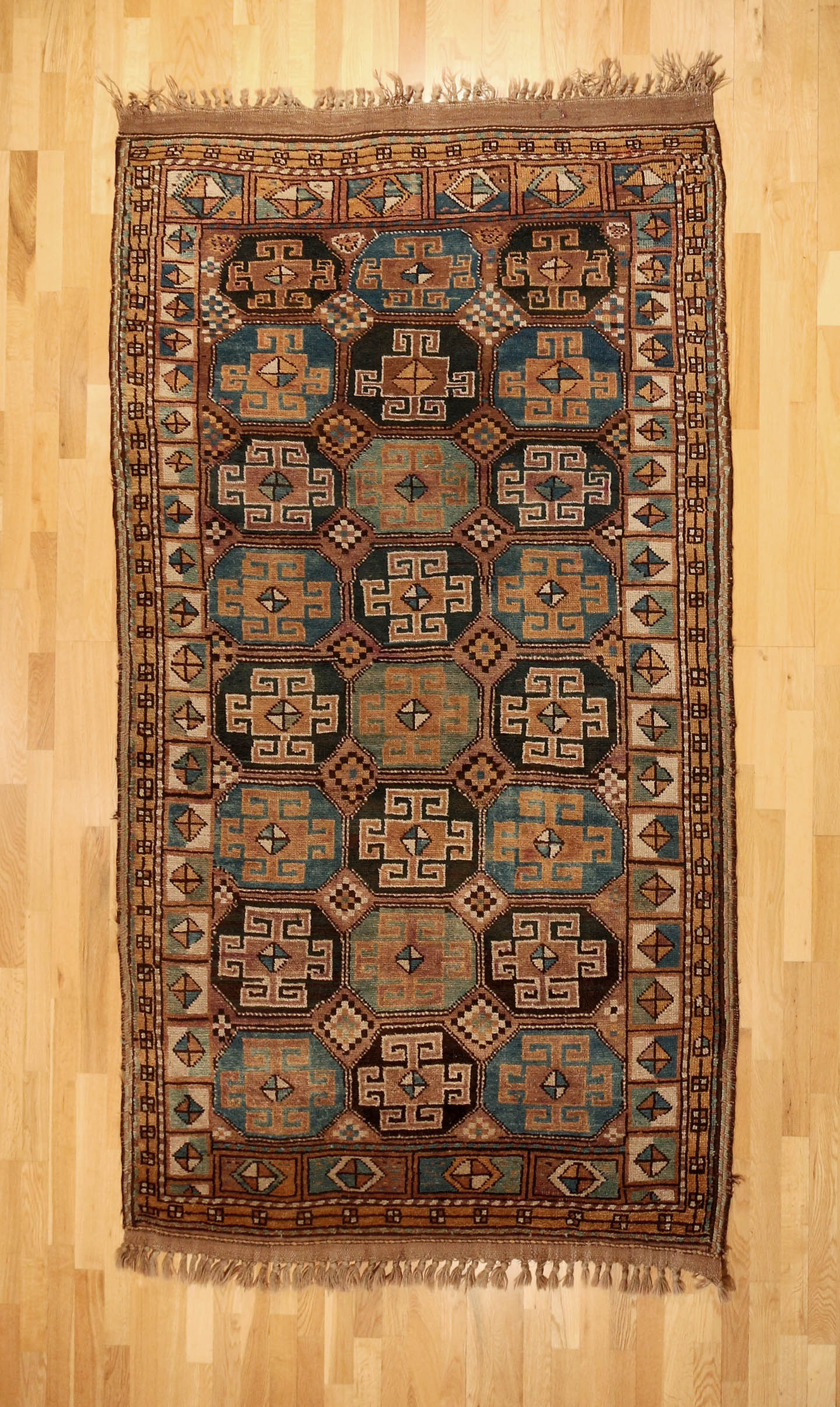 Antique Kurd Khordi Belouch