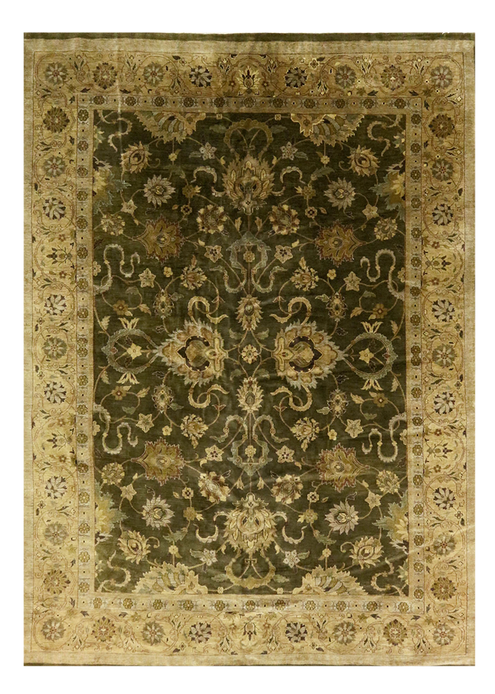 Indo Sultanabad Design