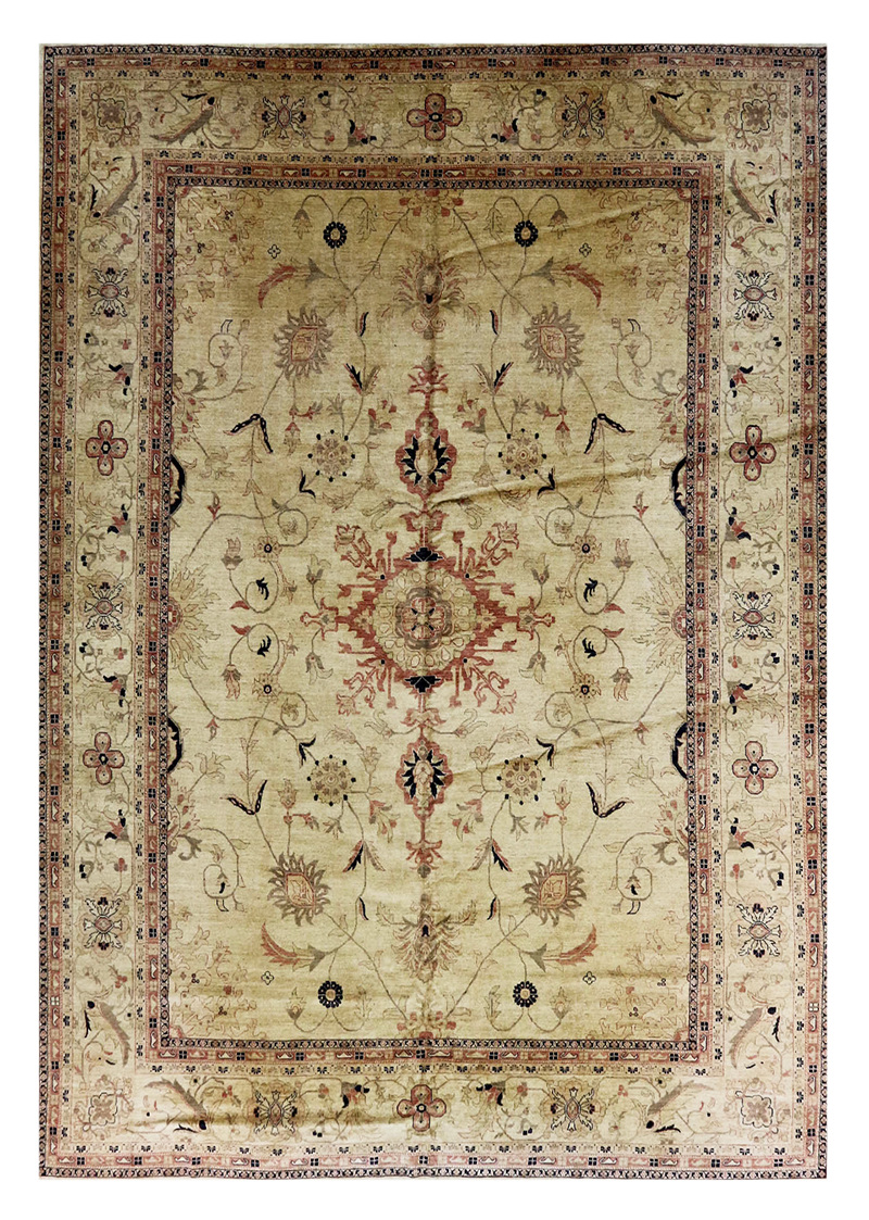 Ushak Design