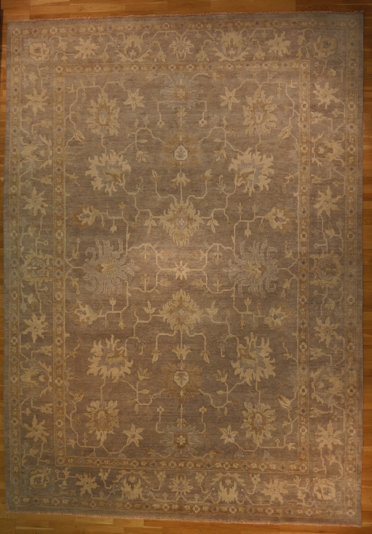 Ushak Collection Design #0462