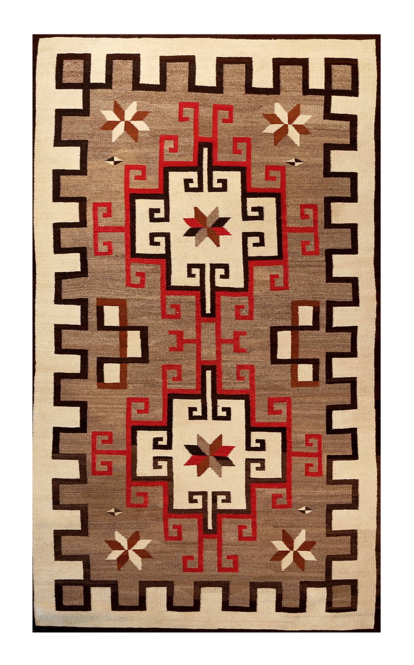 Early Crystal Navajo