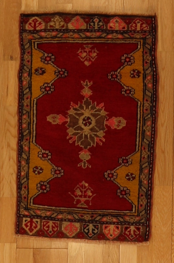 Antique Yastic