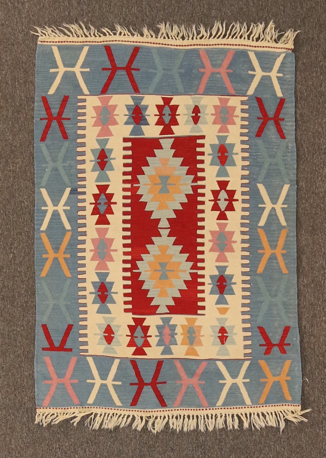 Turkish Kilim