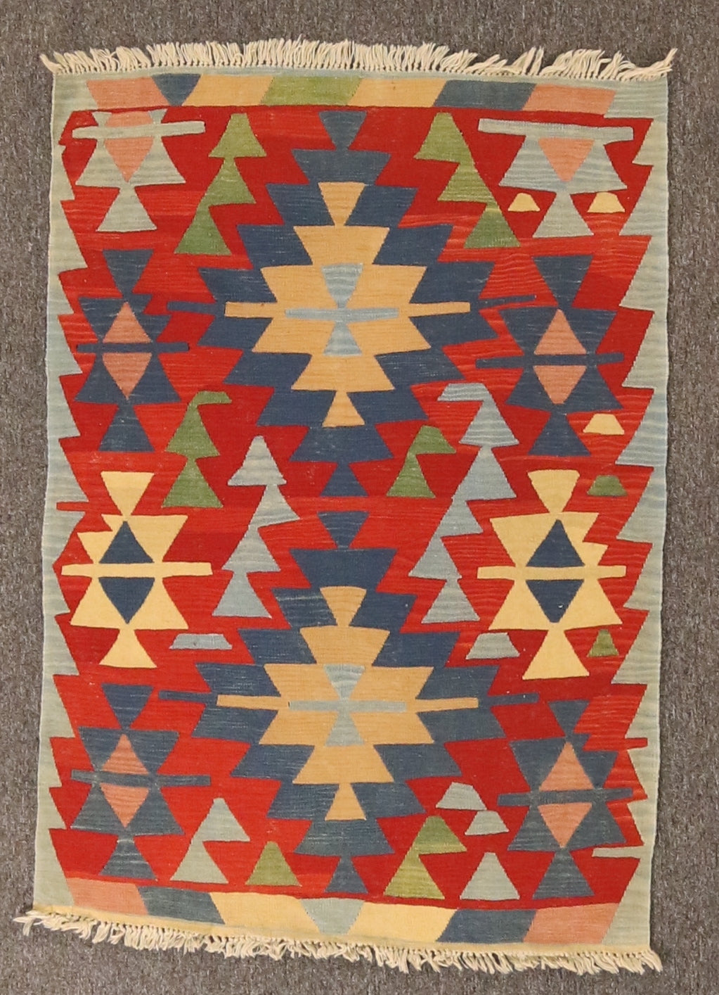 Turkish Kilim
