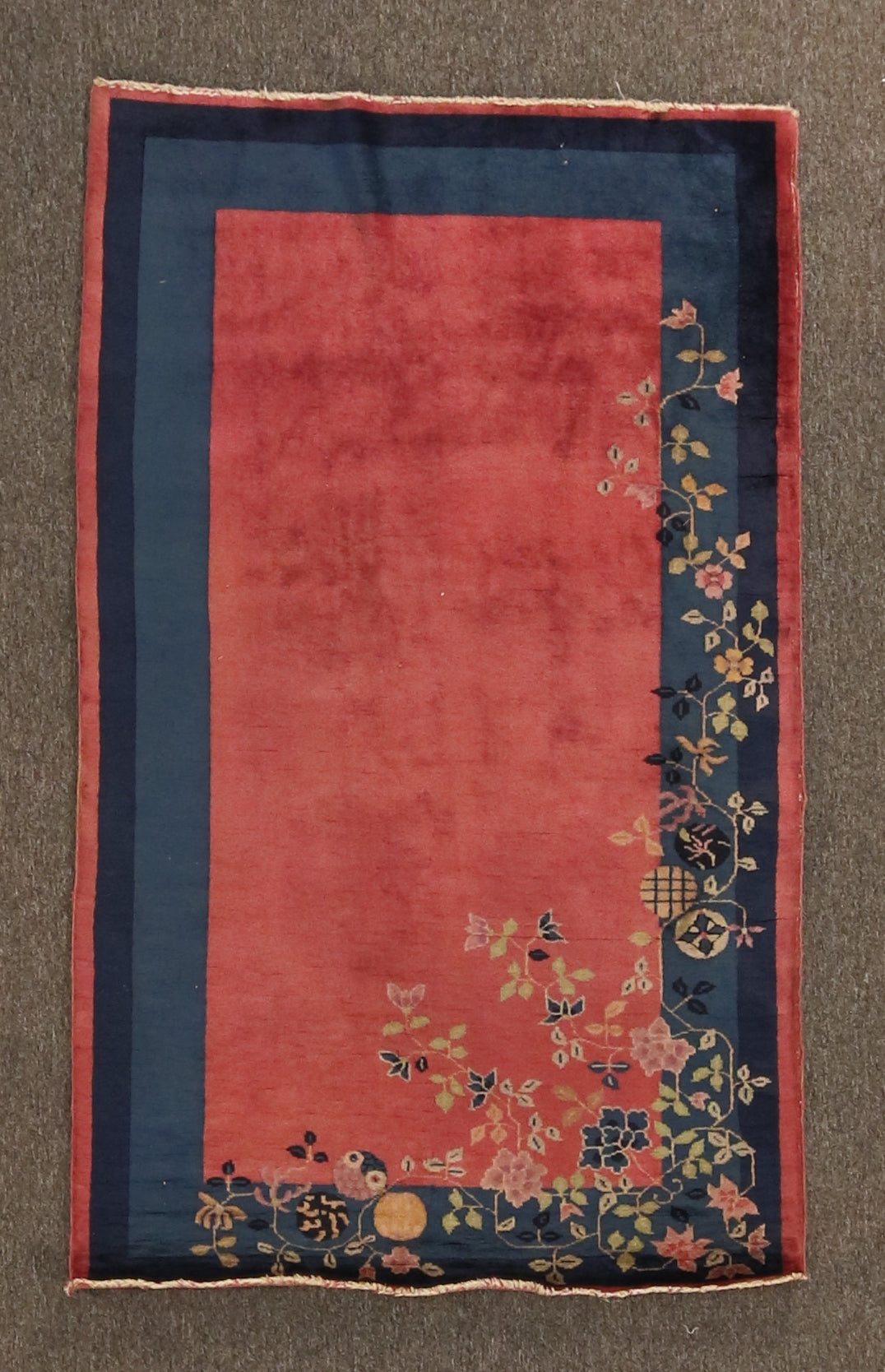 Antique Deco Chinese