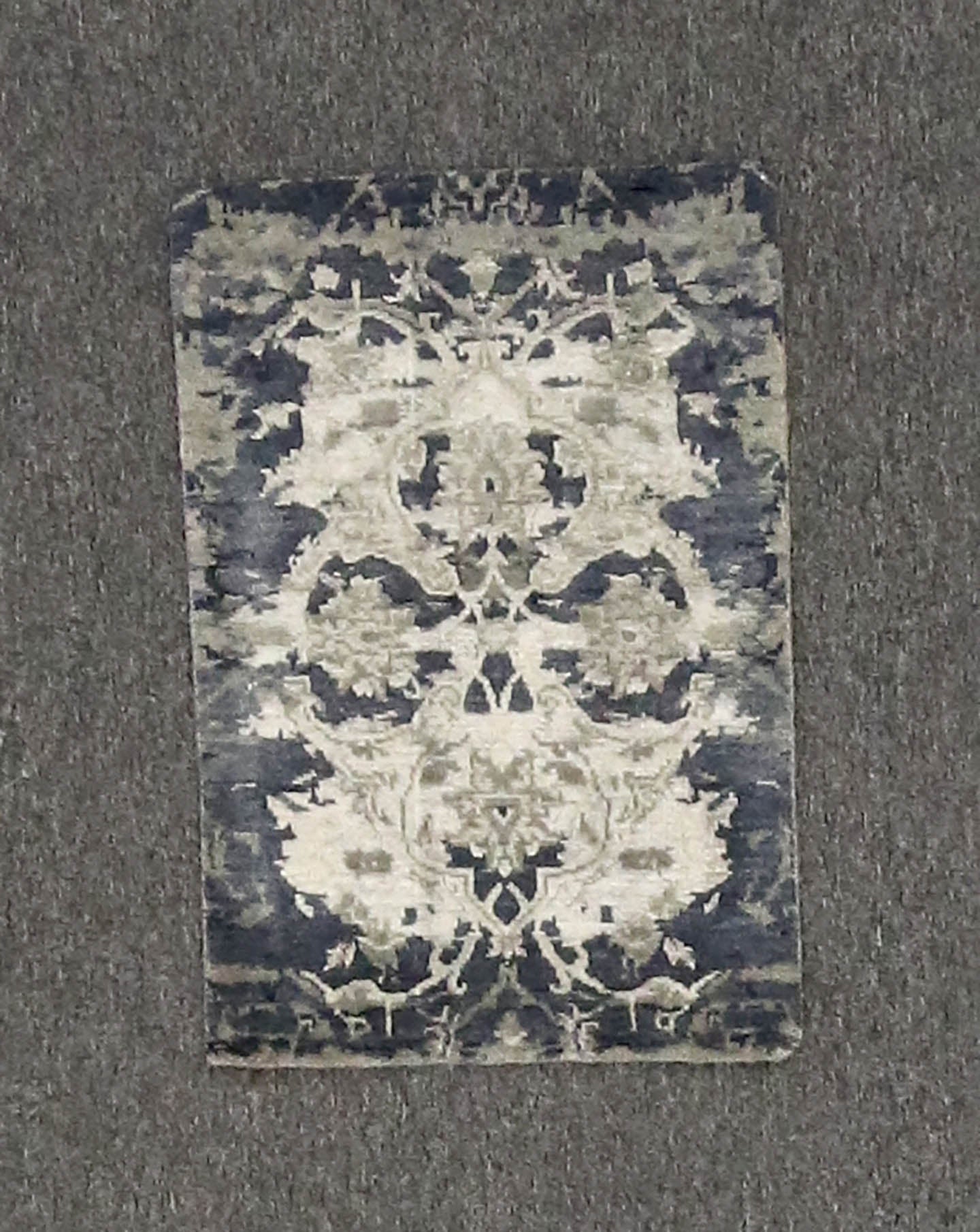 Haze Collection Design #0431