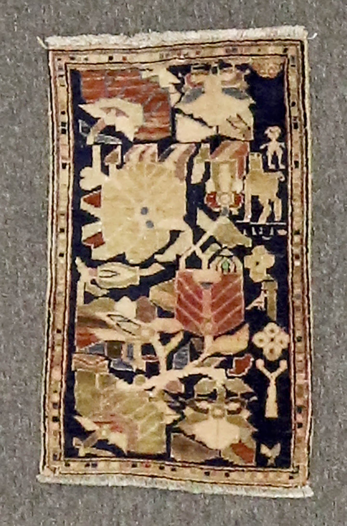 Antique Karabagh