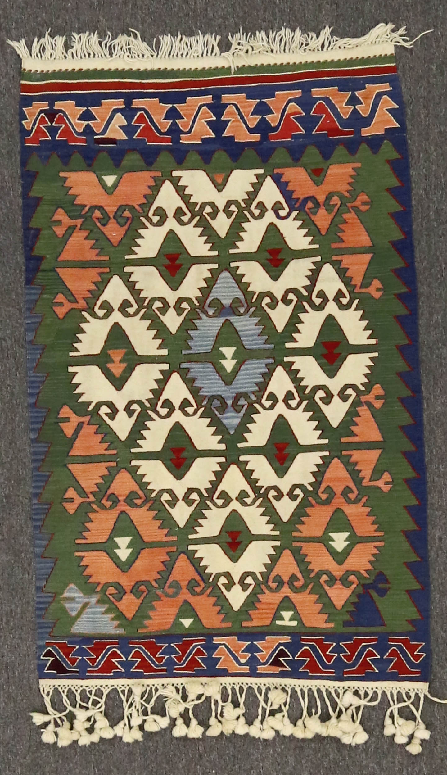 Turkish Kilim
