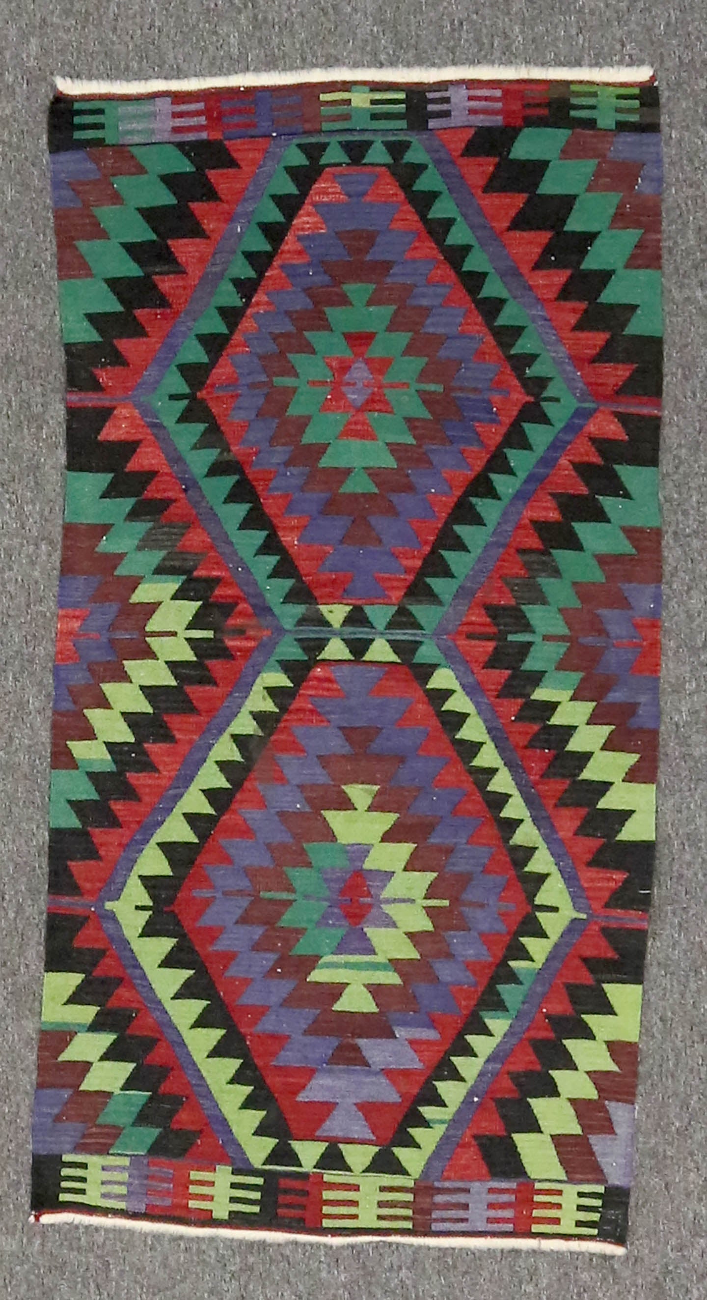 Turkish Kilim
