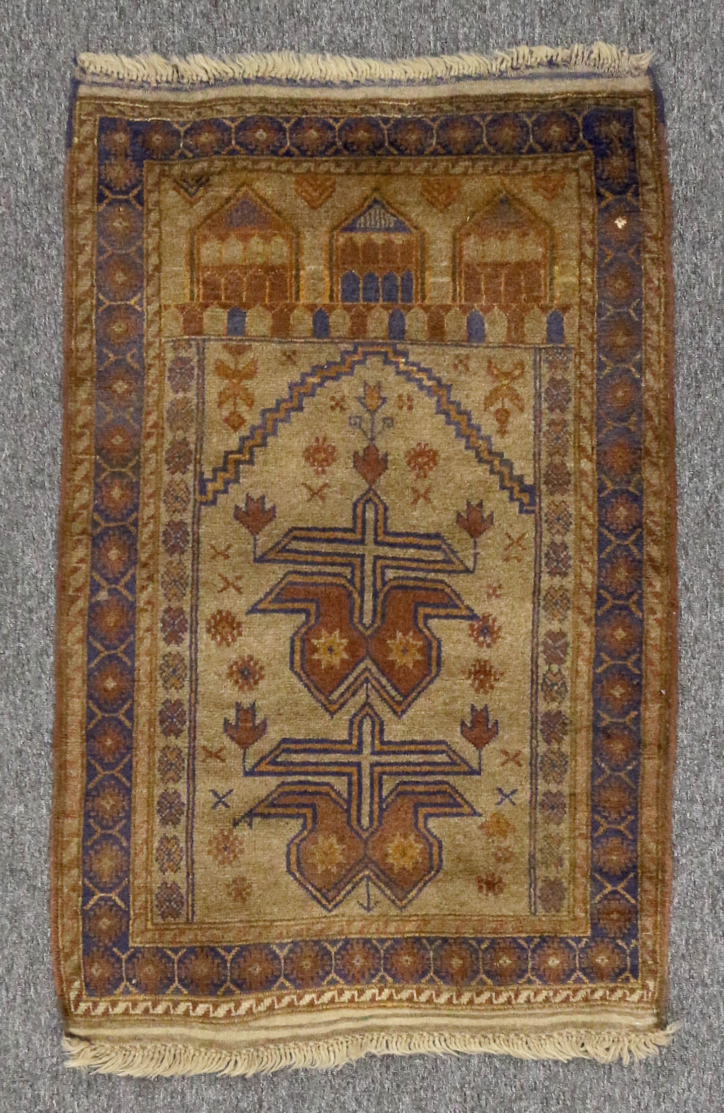 Vintage Belouch