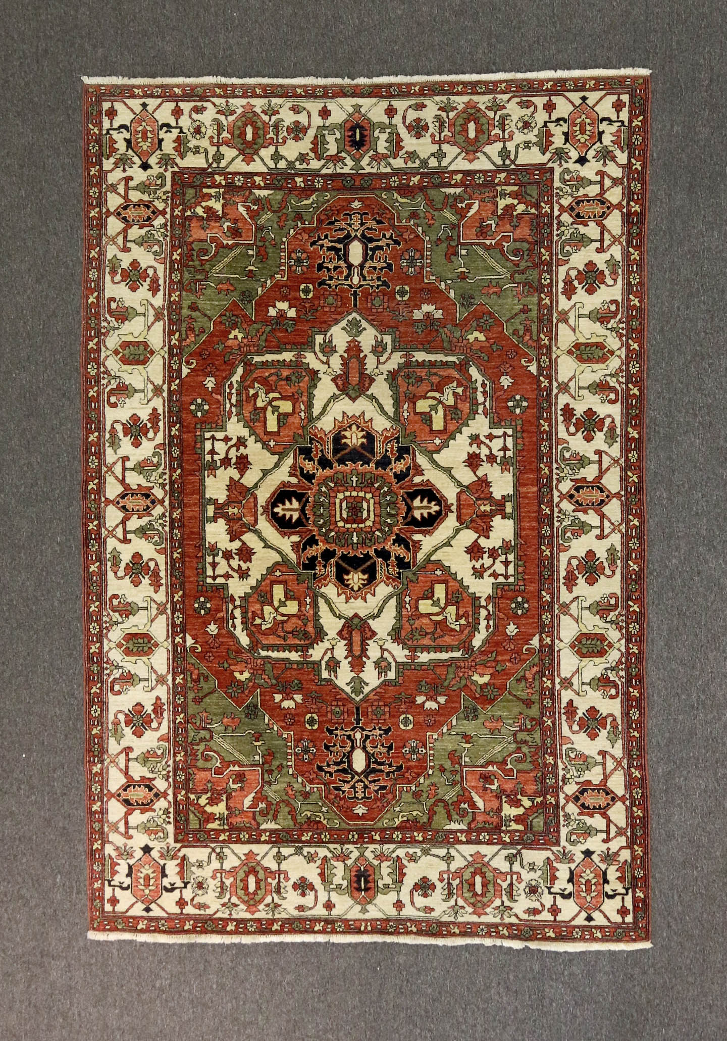 Serapi Design