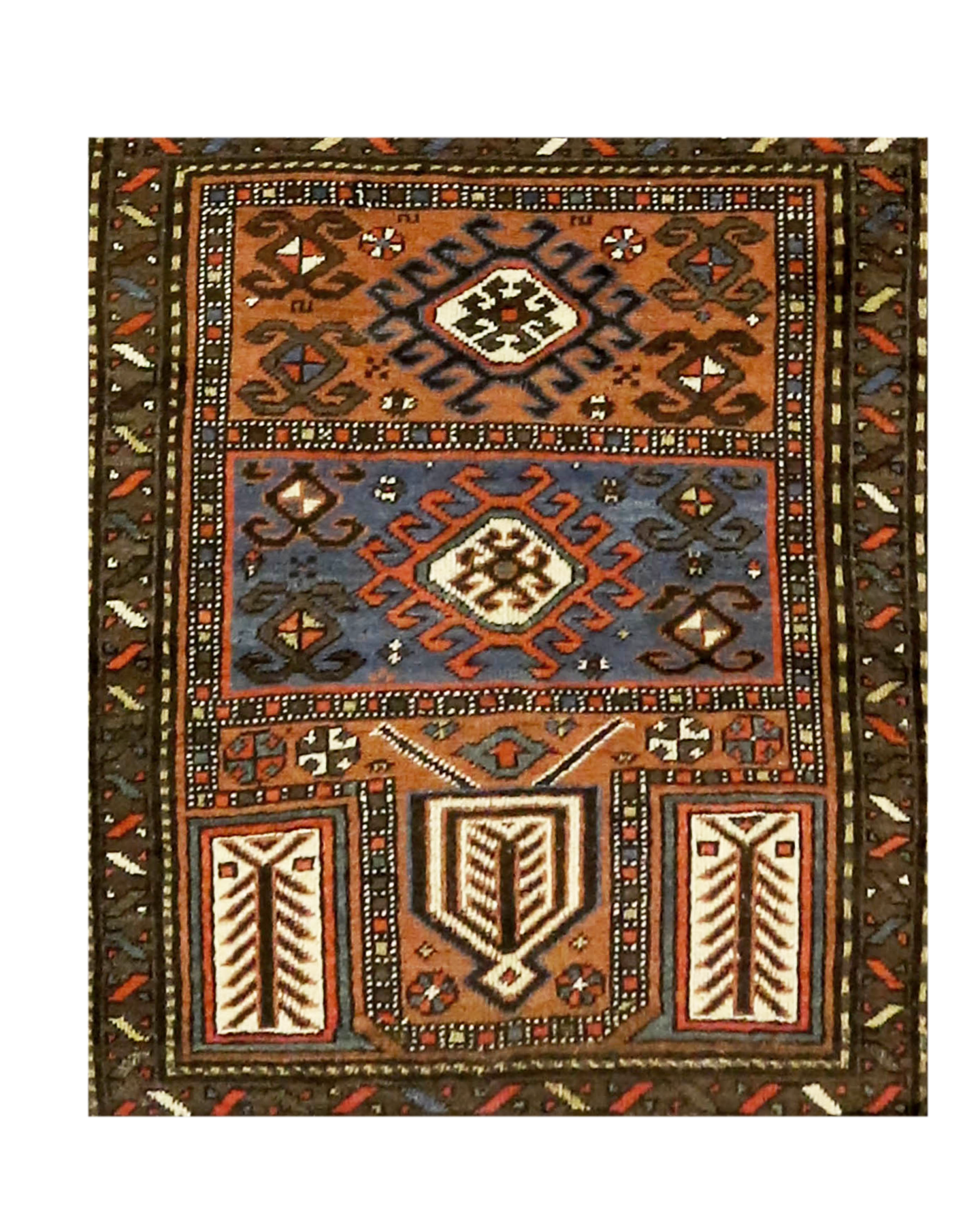 Antique Karabagh
