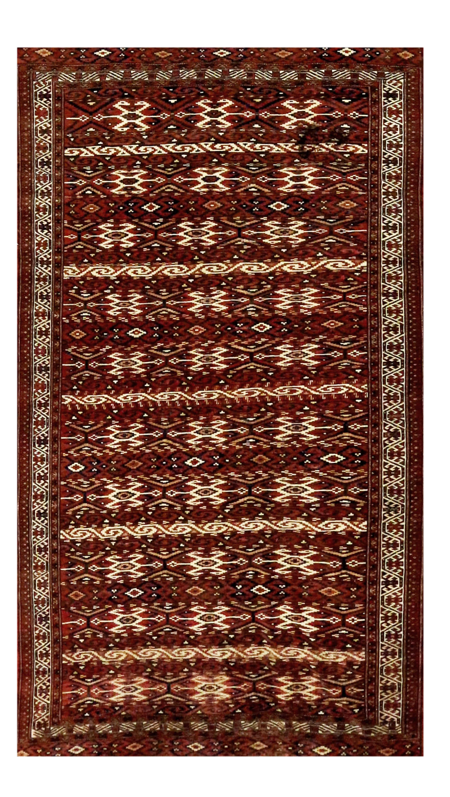 Antique Turkoman