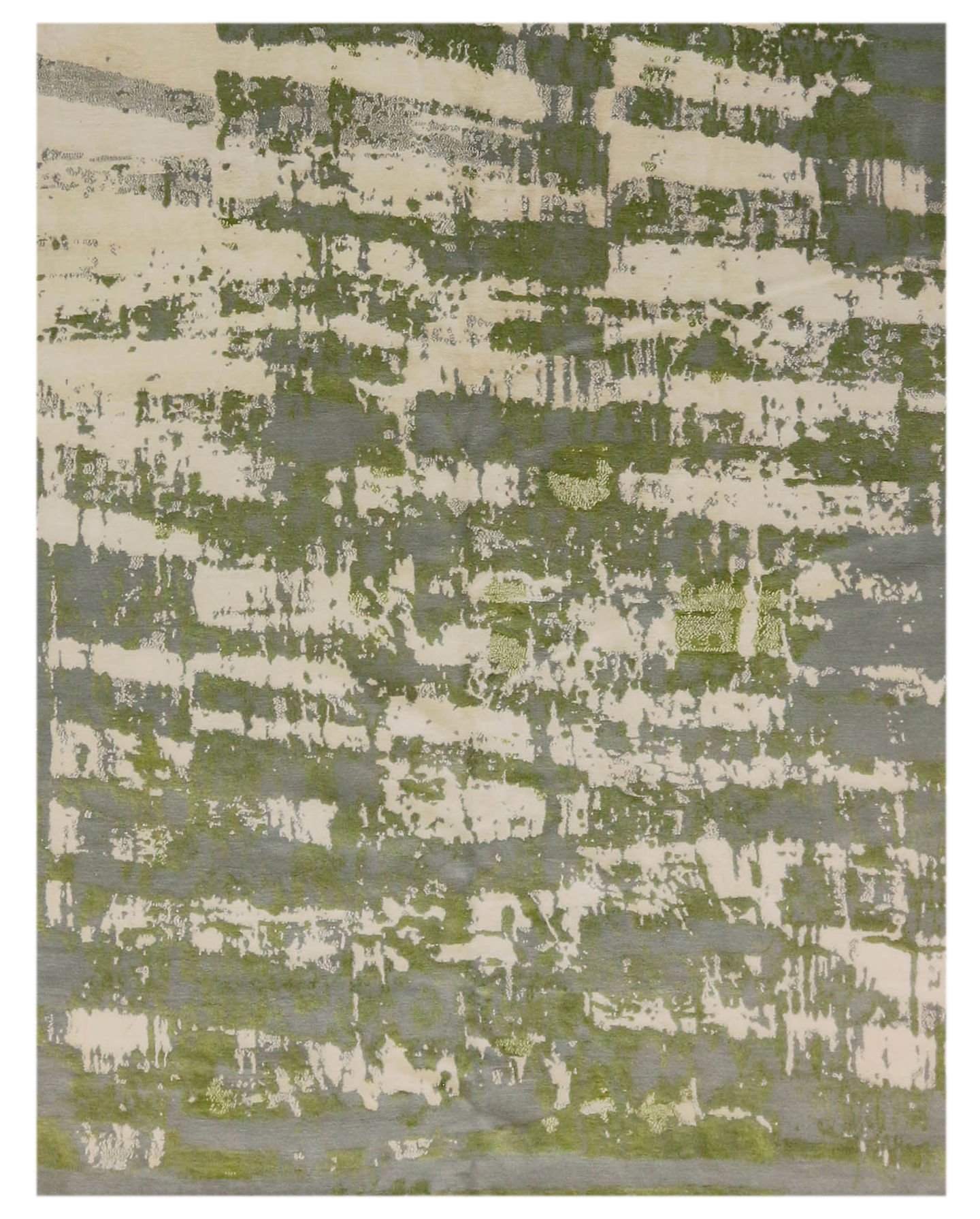 Zoe Luyendijk Ten Rivers Collection St. Lawrence Design