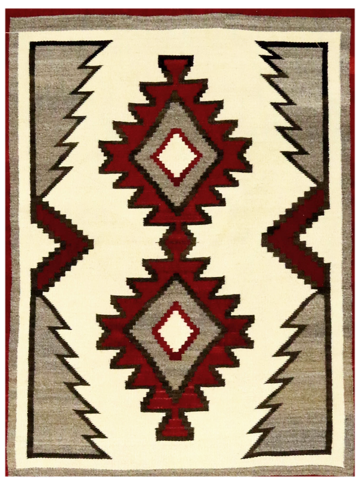 Antique Navajo