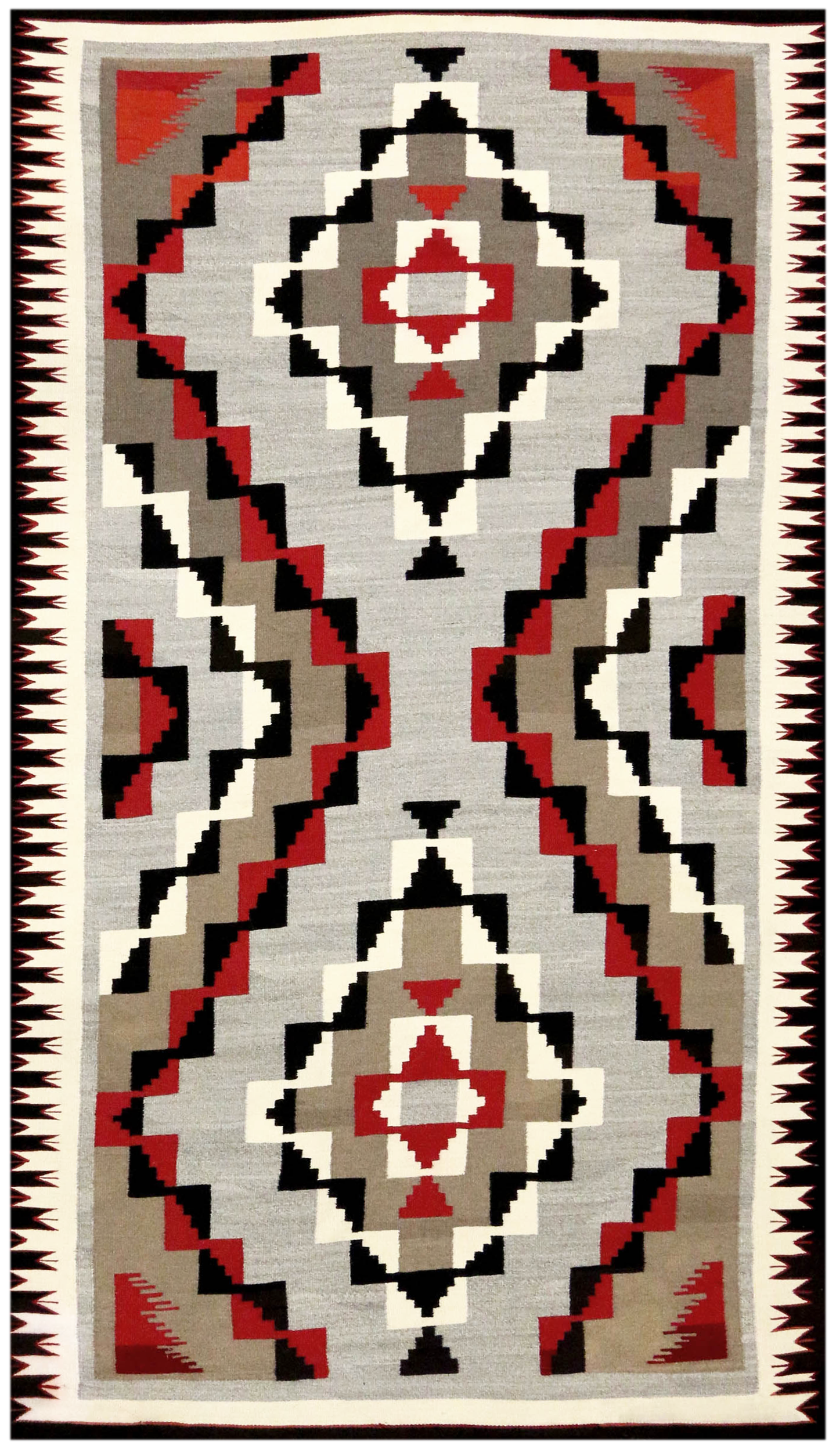 Antique Navajo