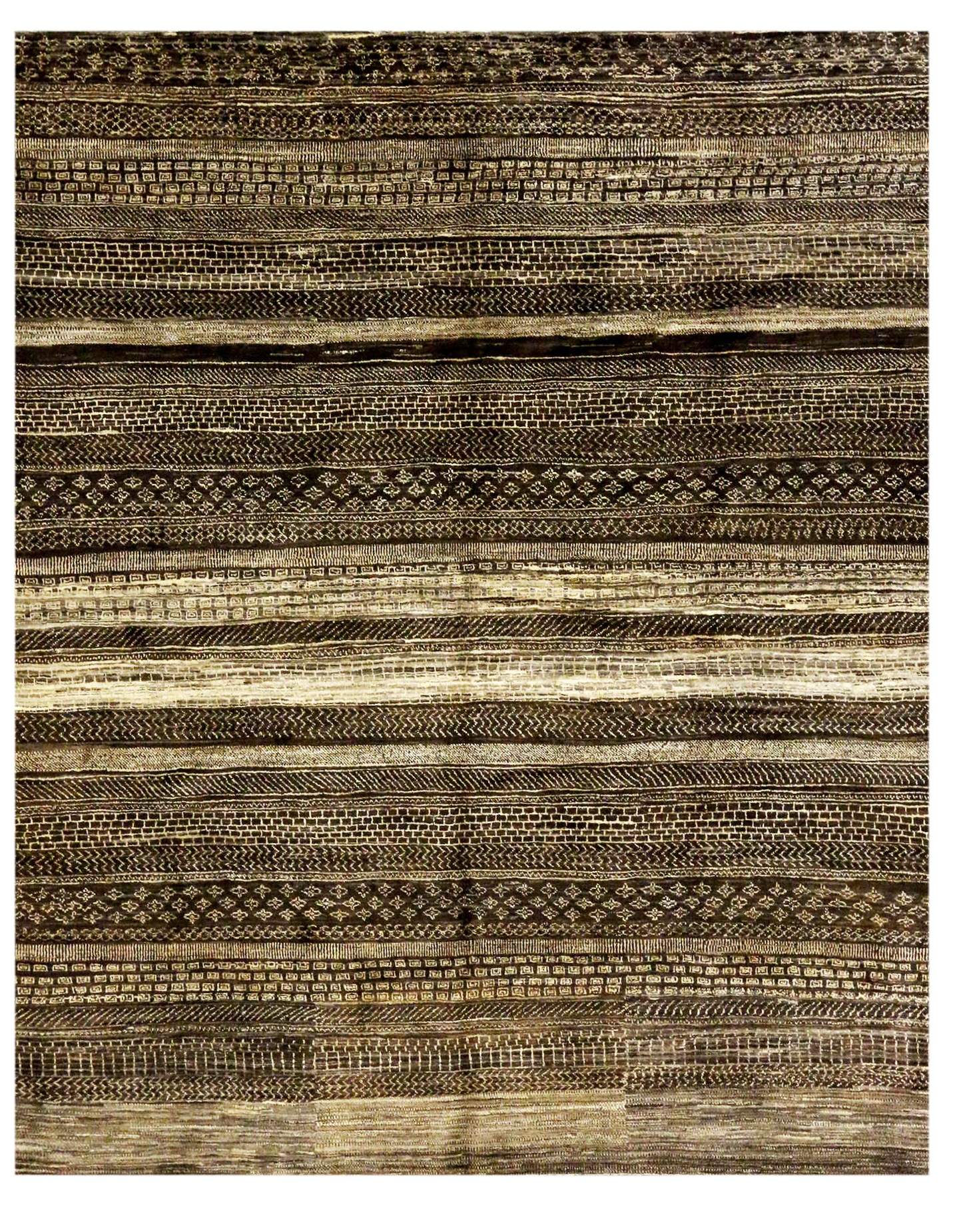 Gabbeh Design