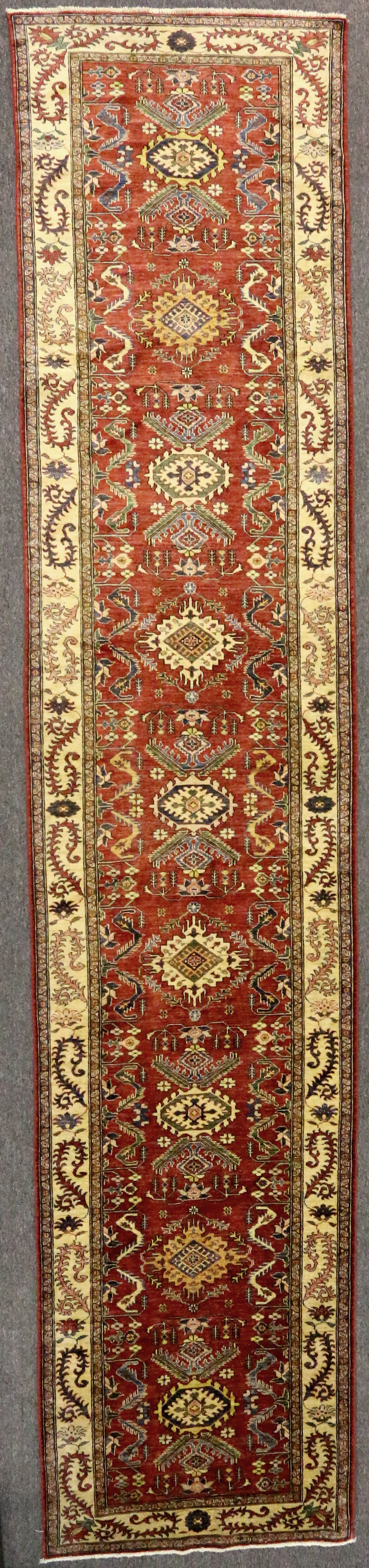 Ghazni Kazak Design