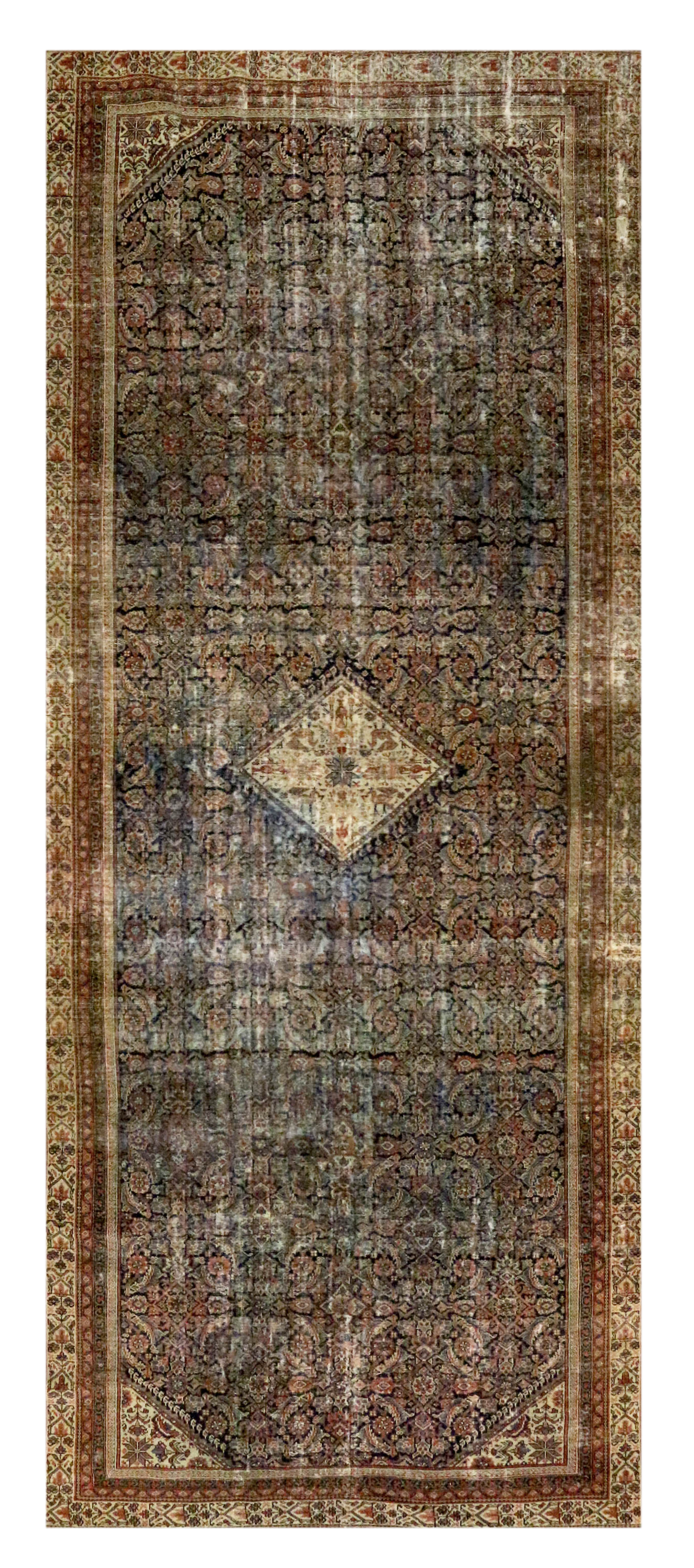 Antique Faraghan