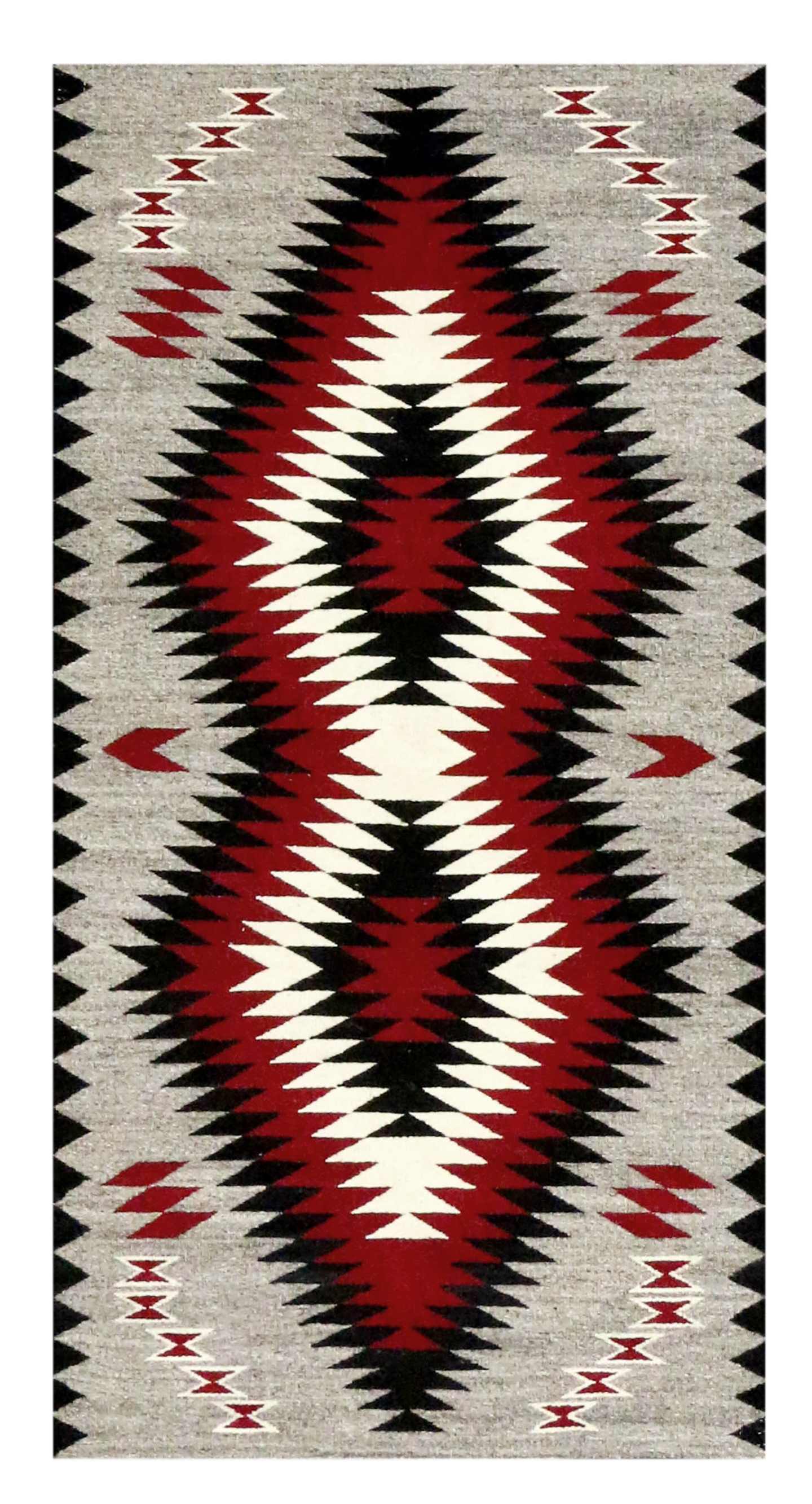 Navajo Ganado