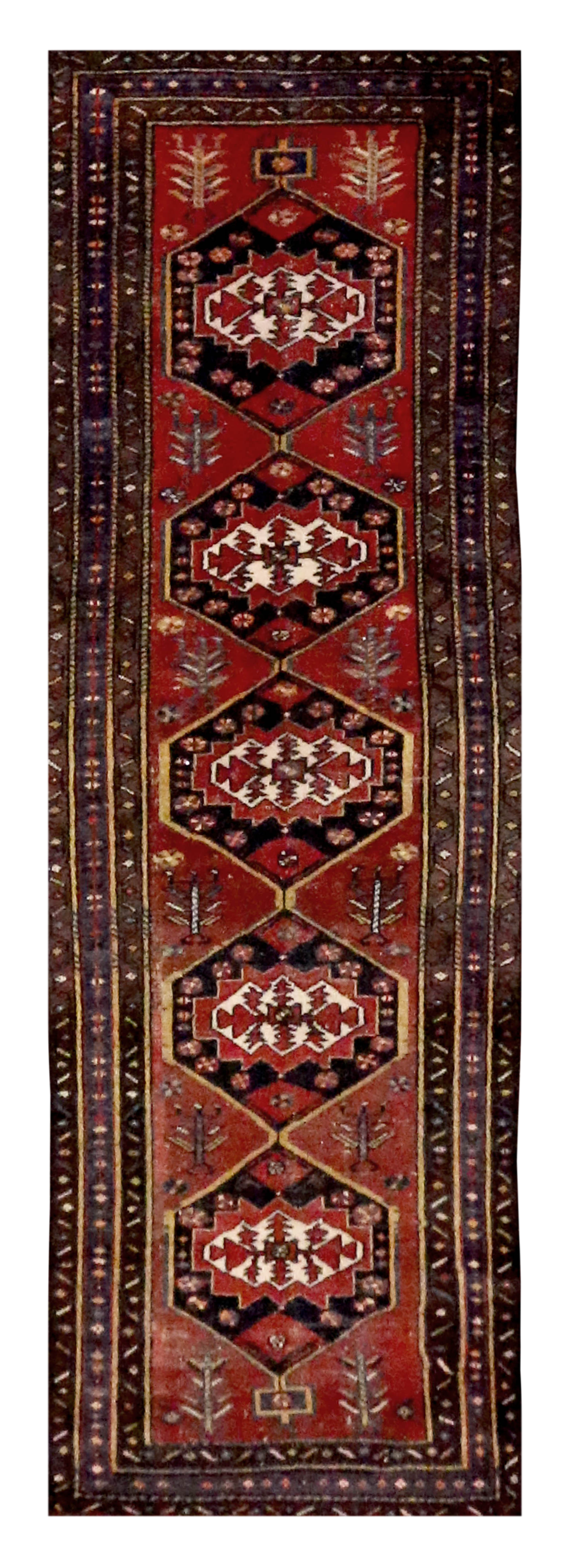 Vintage Iranian