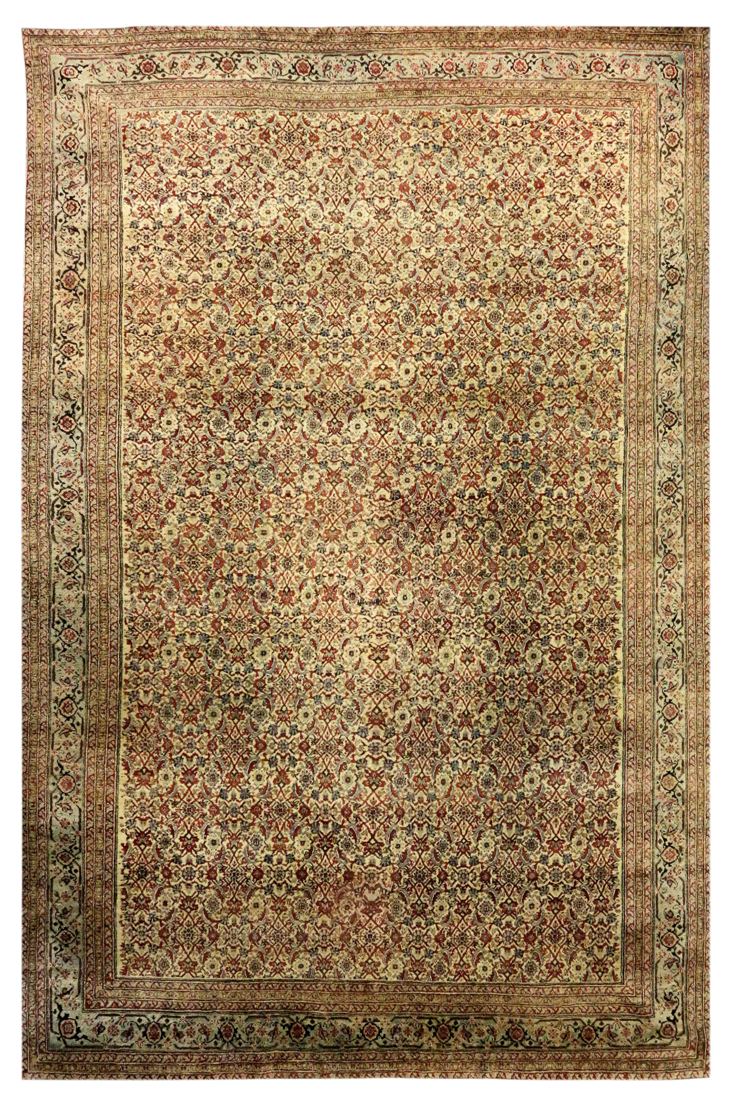 Antique Agra