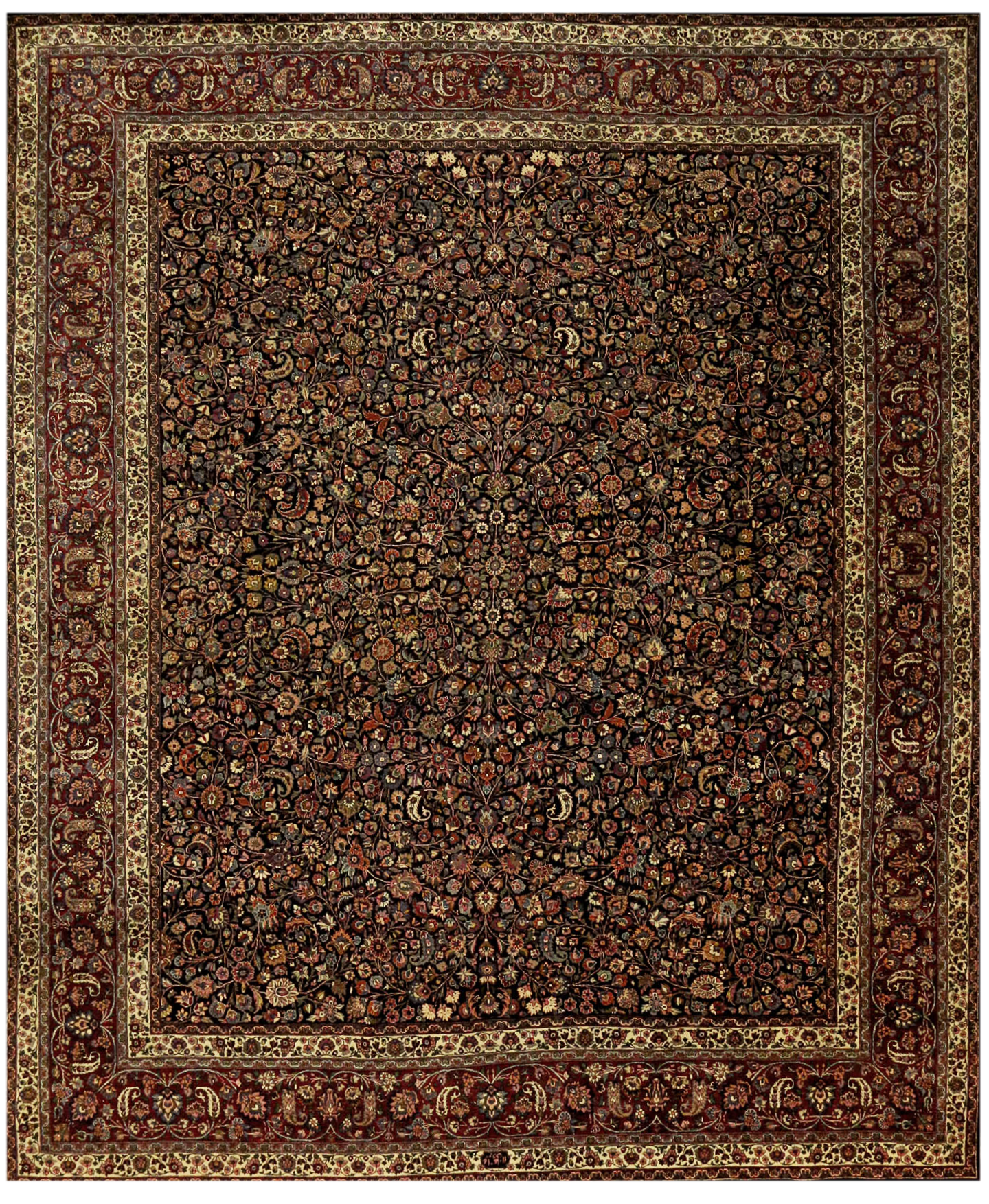 Antique Meshad