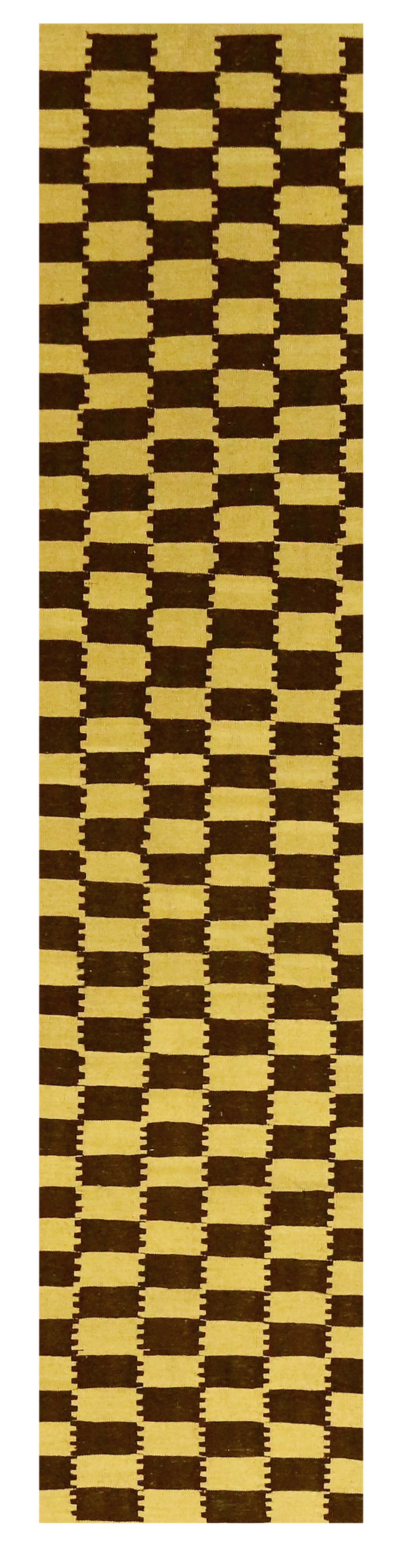 Tribal Flatweave Kilim