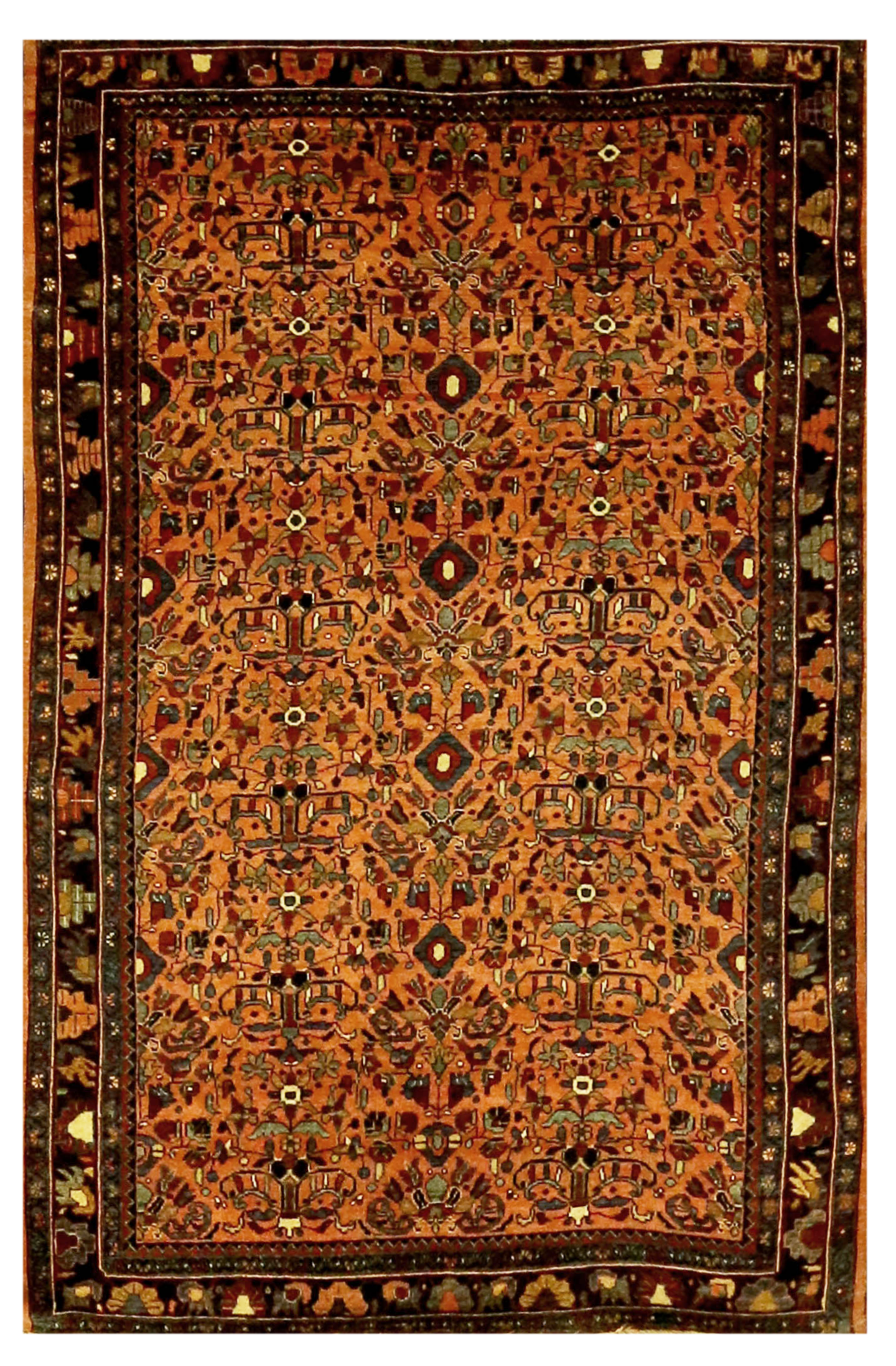 Antique Faraghan