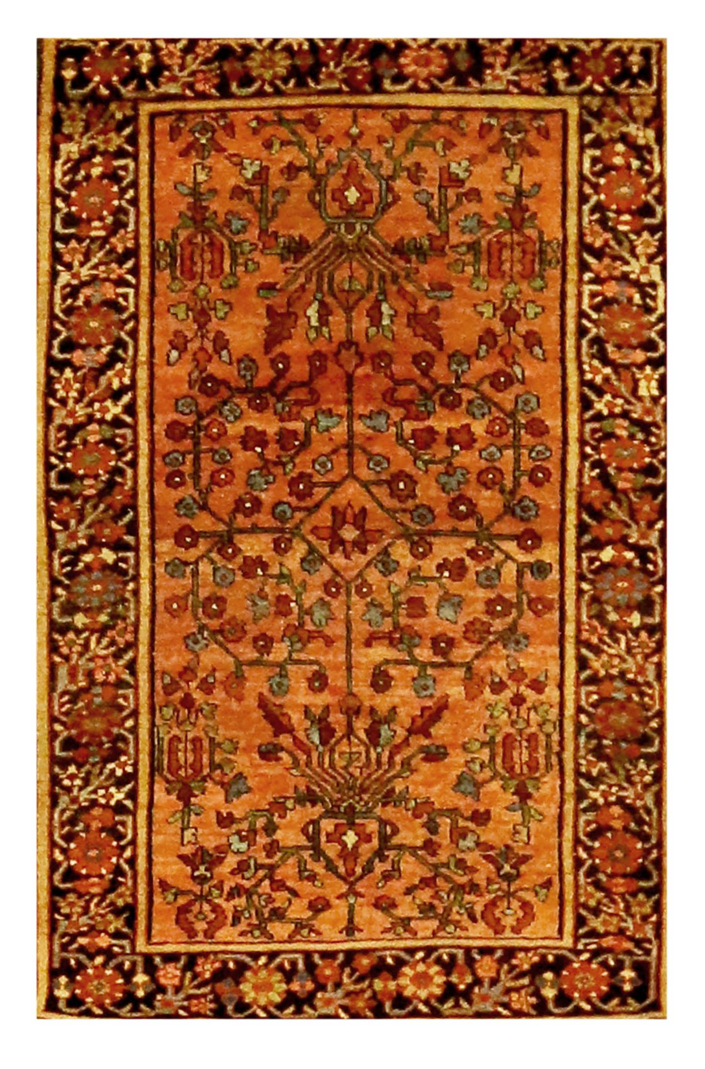 Antique Lilihan