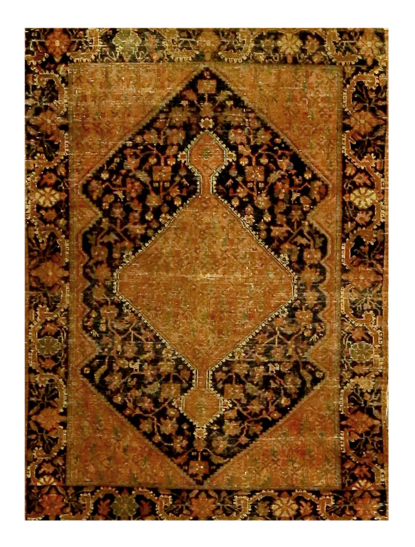 Antique Faraghan Sarouk