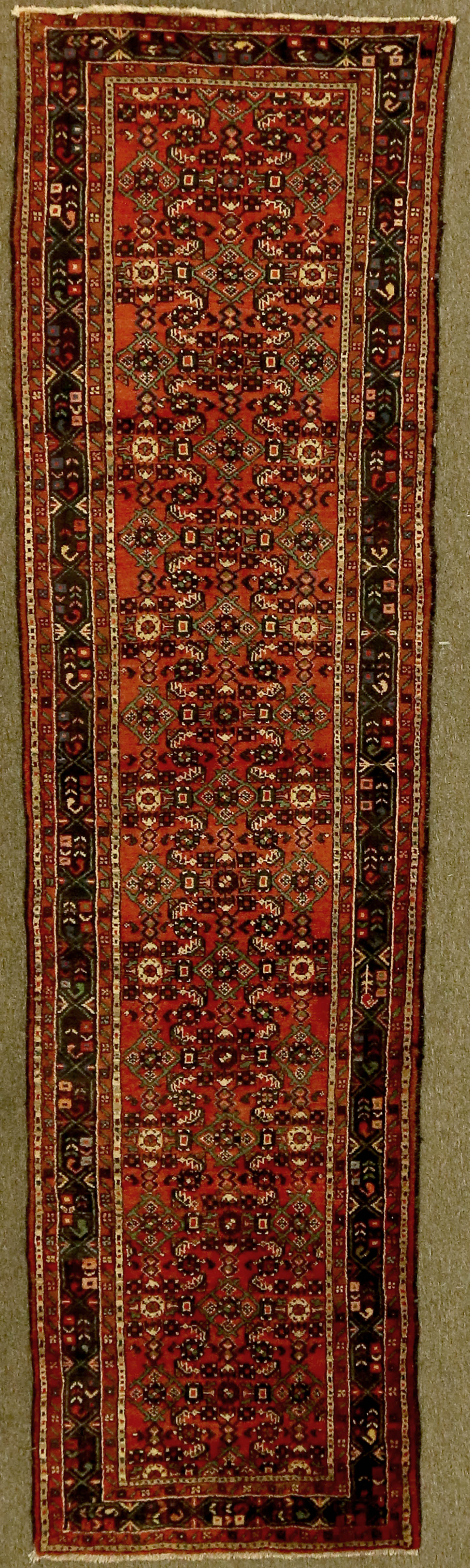 Vintange Hamadan Runner