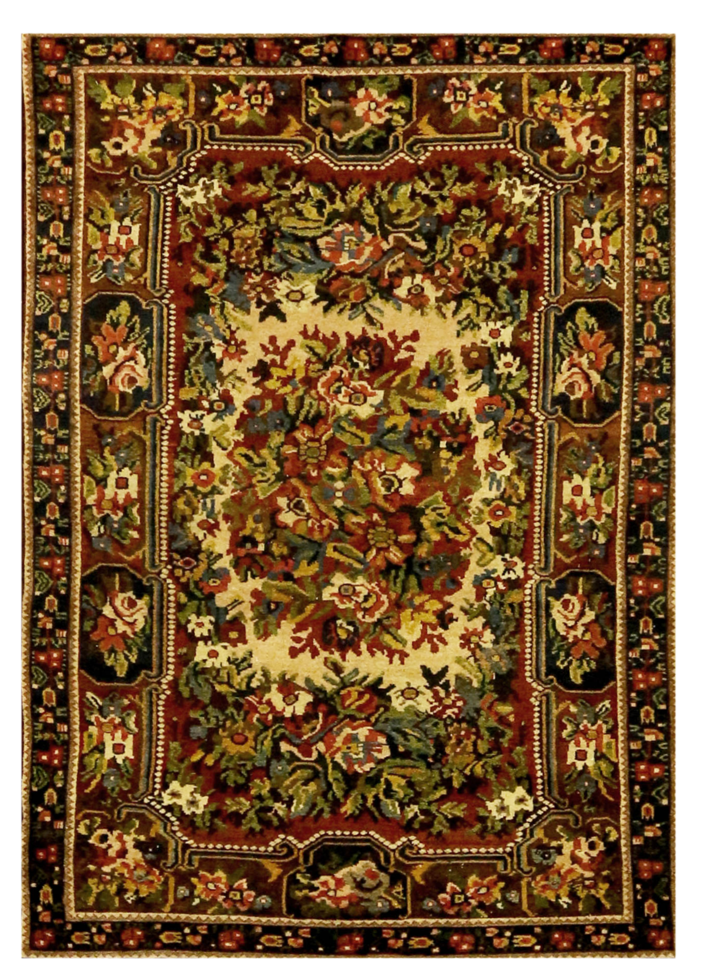 Antique Bakhtiari