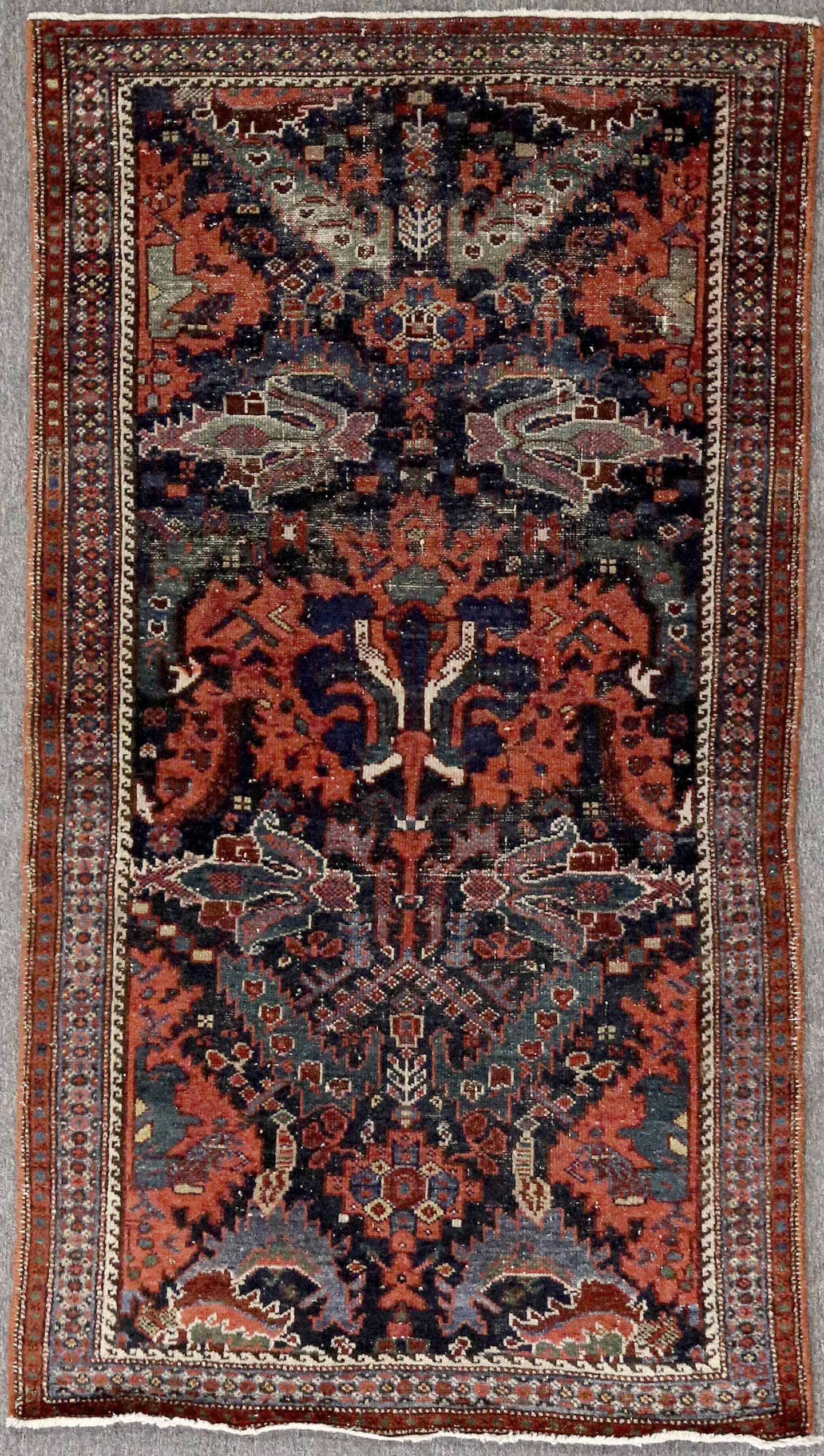 Antique Hamadan